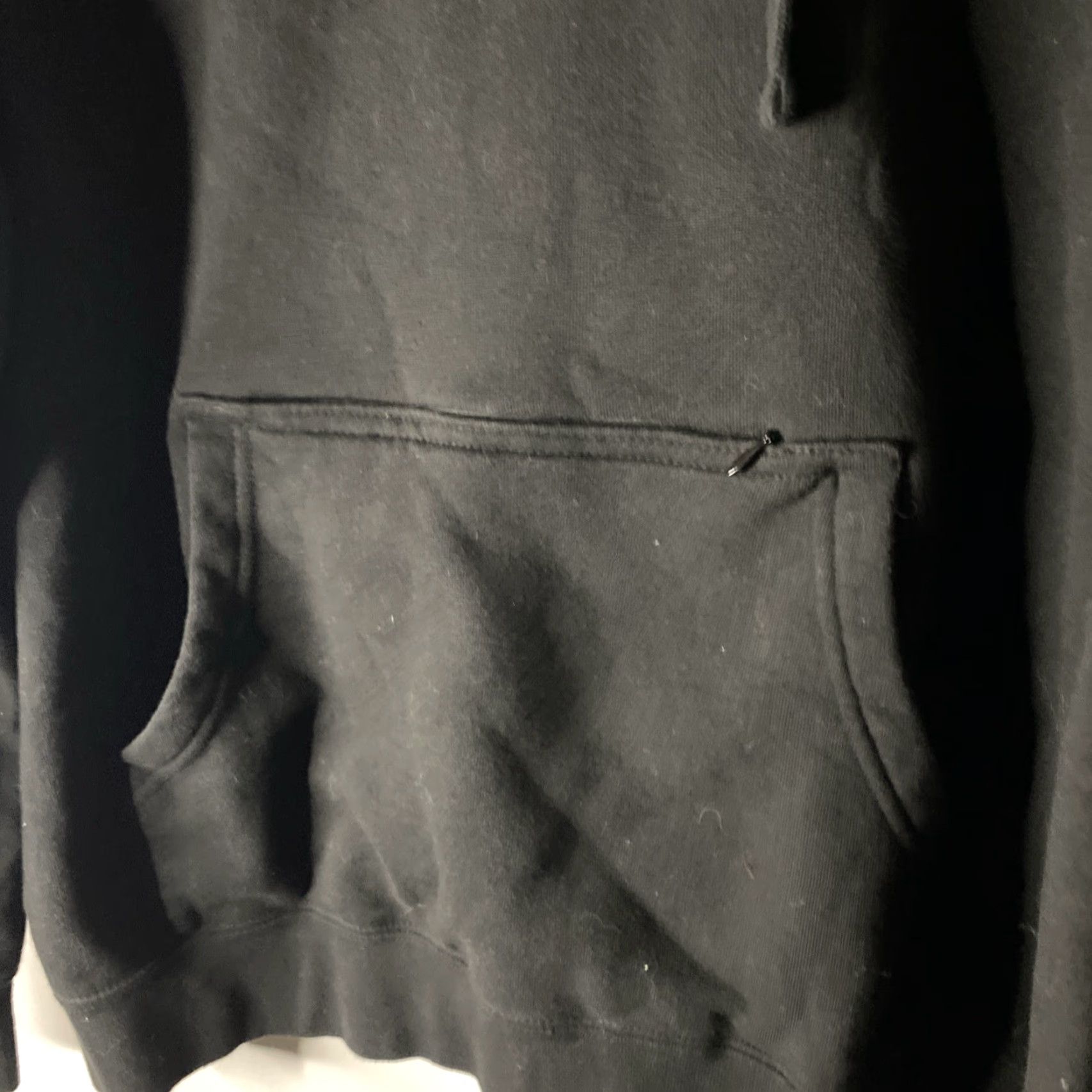 Vintage VINTAGE MISSION IMPOSSIBLE THE FINAL RECKONING official movie promo hoodie XL Tom Cruise Size US XL / EU 56 / 4 - 6 Thumbnail