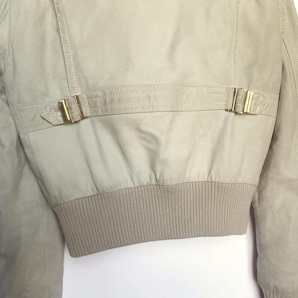 Gucci × Vintage gucci madonna jacket from 2006 line Size S / US 4 / IT 40 - 4 Thumbnail