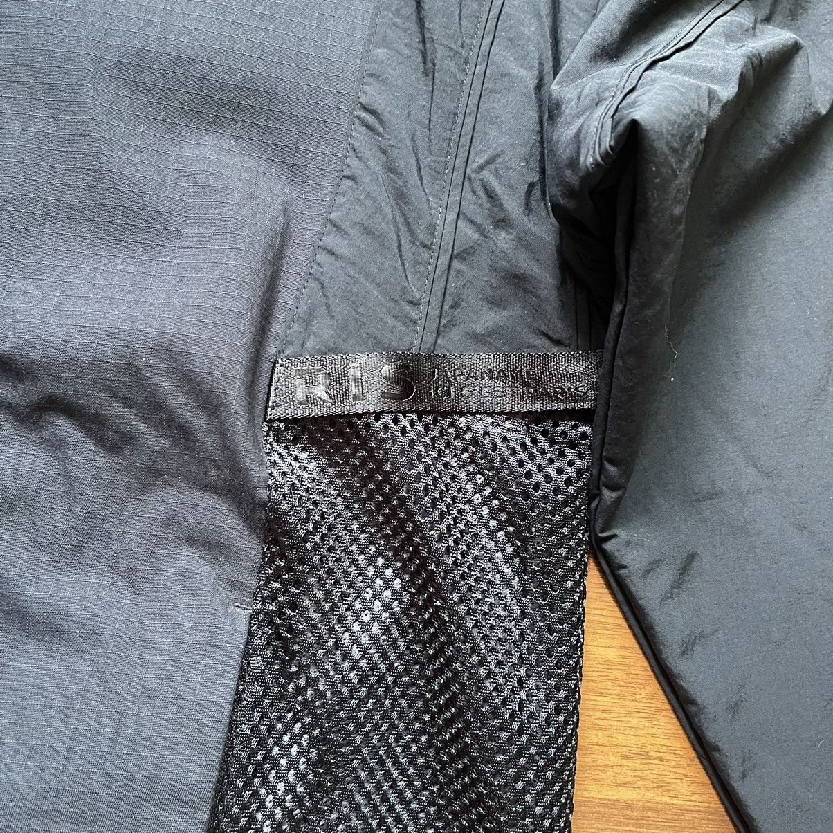 Jordan Brand × Nike NWT PARIS SAINT-GERMAIN NIKE x JORDAN 2023/24 ANTHEM JACKET Size US L / EU 52-54 / 3 - 10 Thumbnail