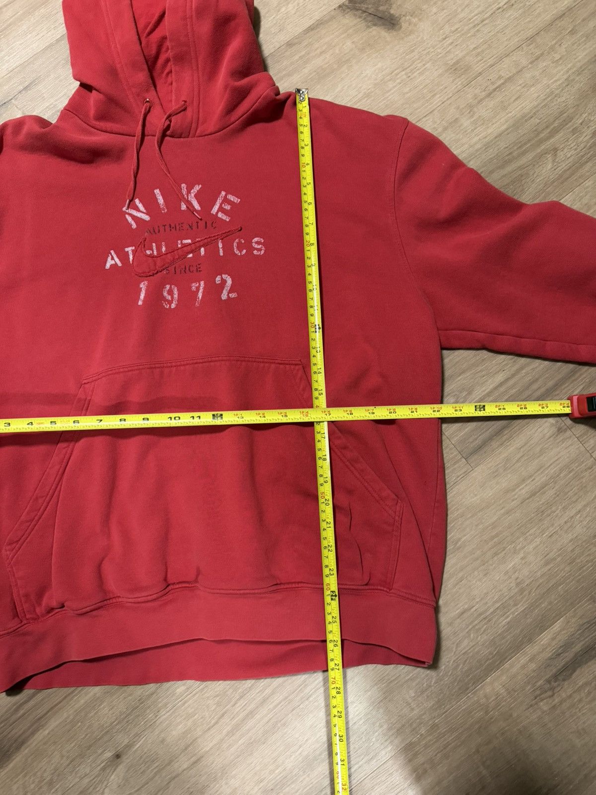 Nike Y2K Nike sweatshirt Size US L / EU 52-54 / 3 - 3 Thumbnail