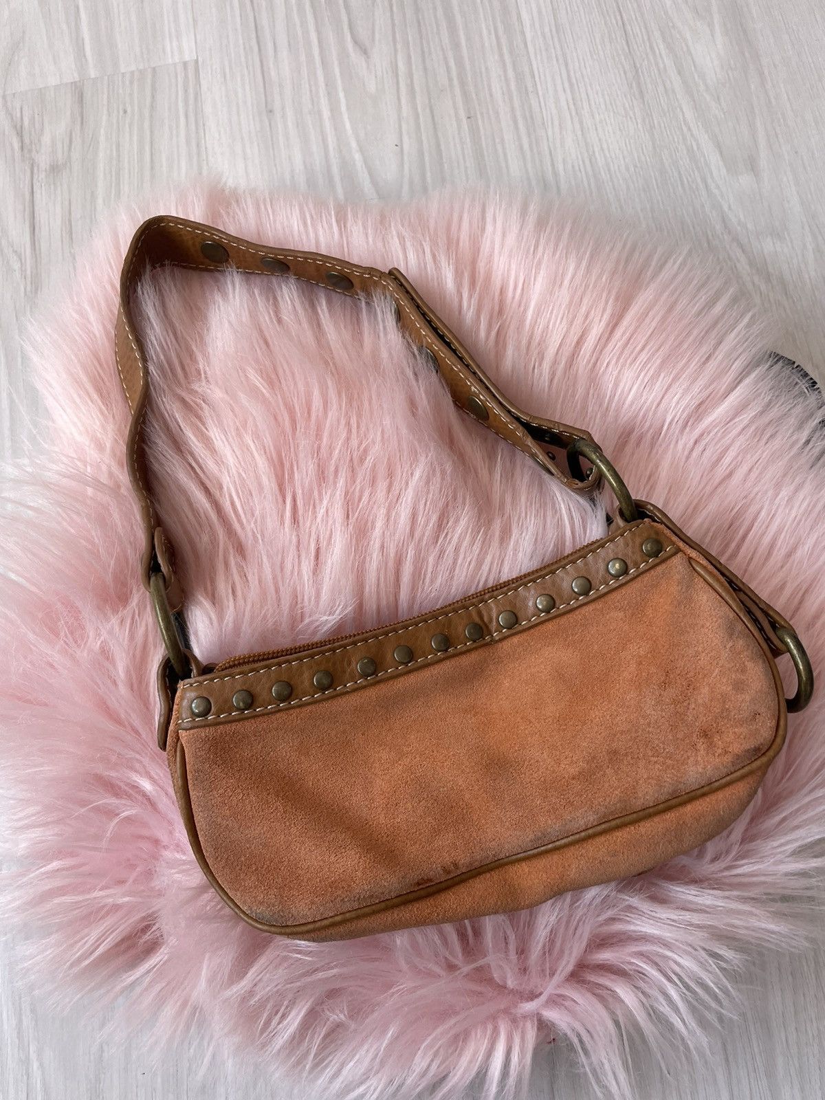 Miss Sixty y2k Miss Sixty bag Size ONE SIZE - 10 Thumbnail