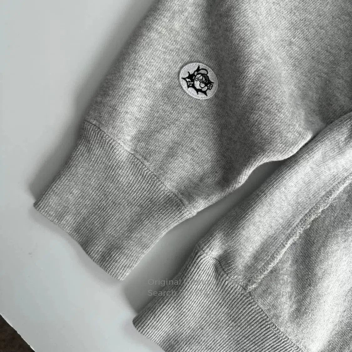 Champion Champion Vintage Popeye 40th Anniversary Sweatshirt. Size US XXL / EU 58 / 5 - 3 Thumbnail