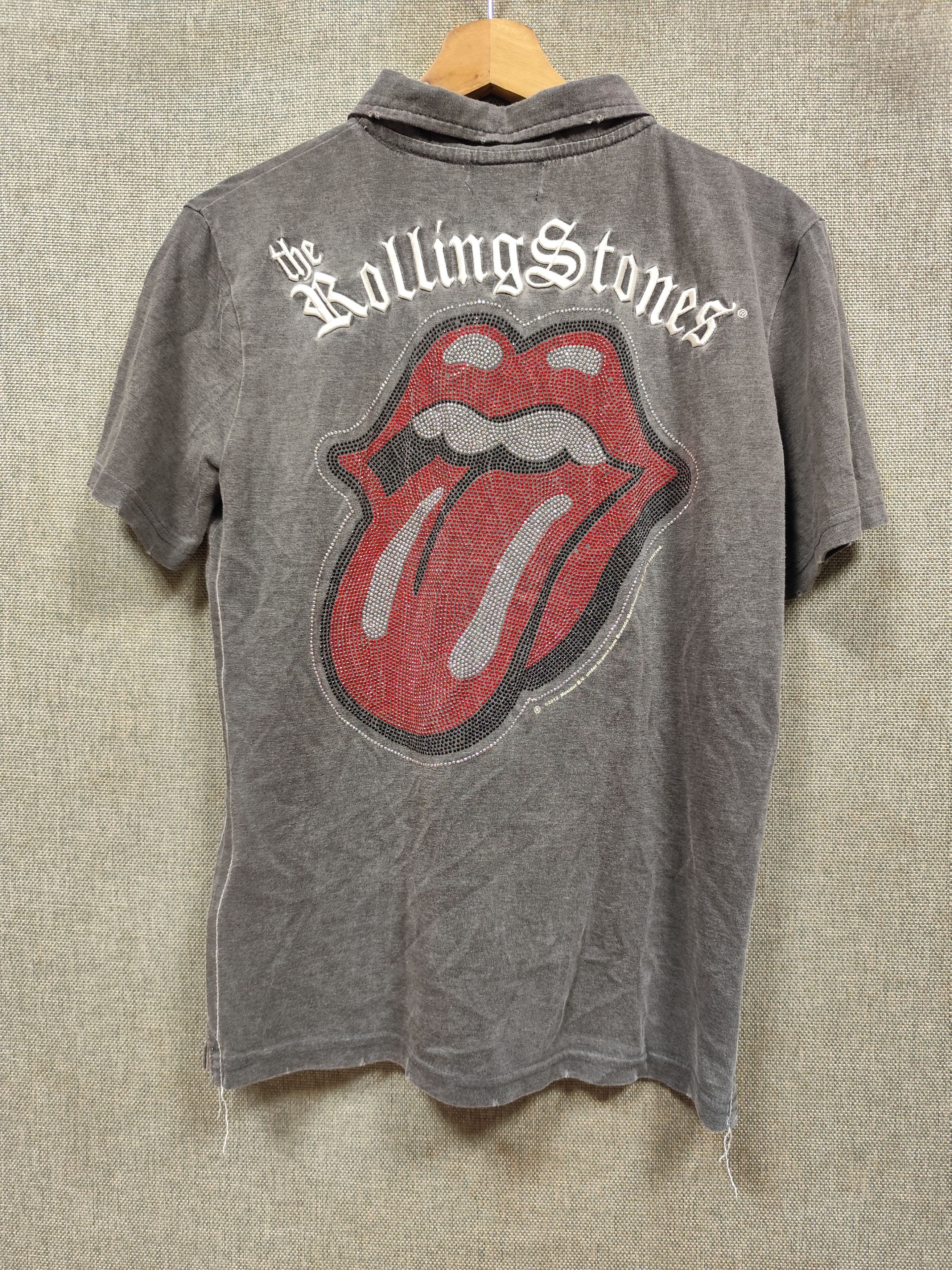 Jack Rose Rolling Stones | Grailed