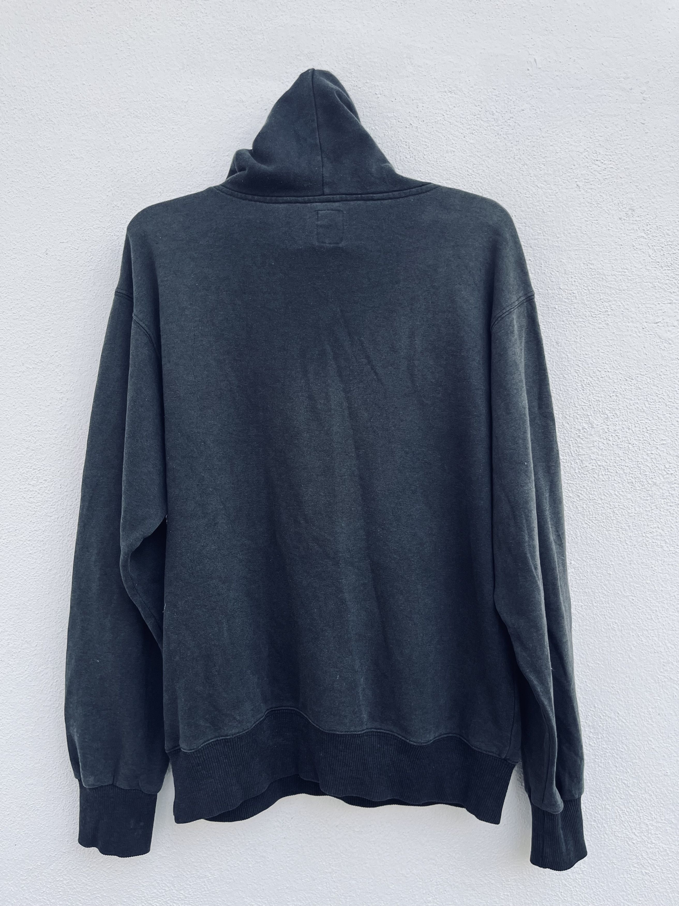 Japanese Brand × Vintage × Wtaps Vintage 2001 Wtaps Japanese Designer Fashion Style Size US L / EU 52-54 / 3 - 2 Thumbnail