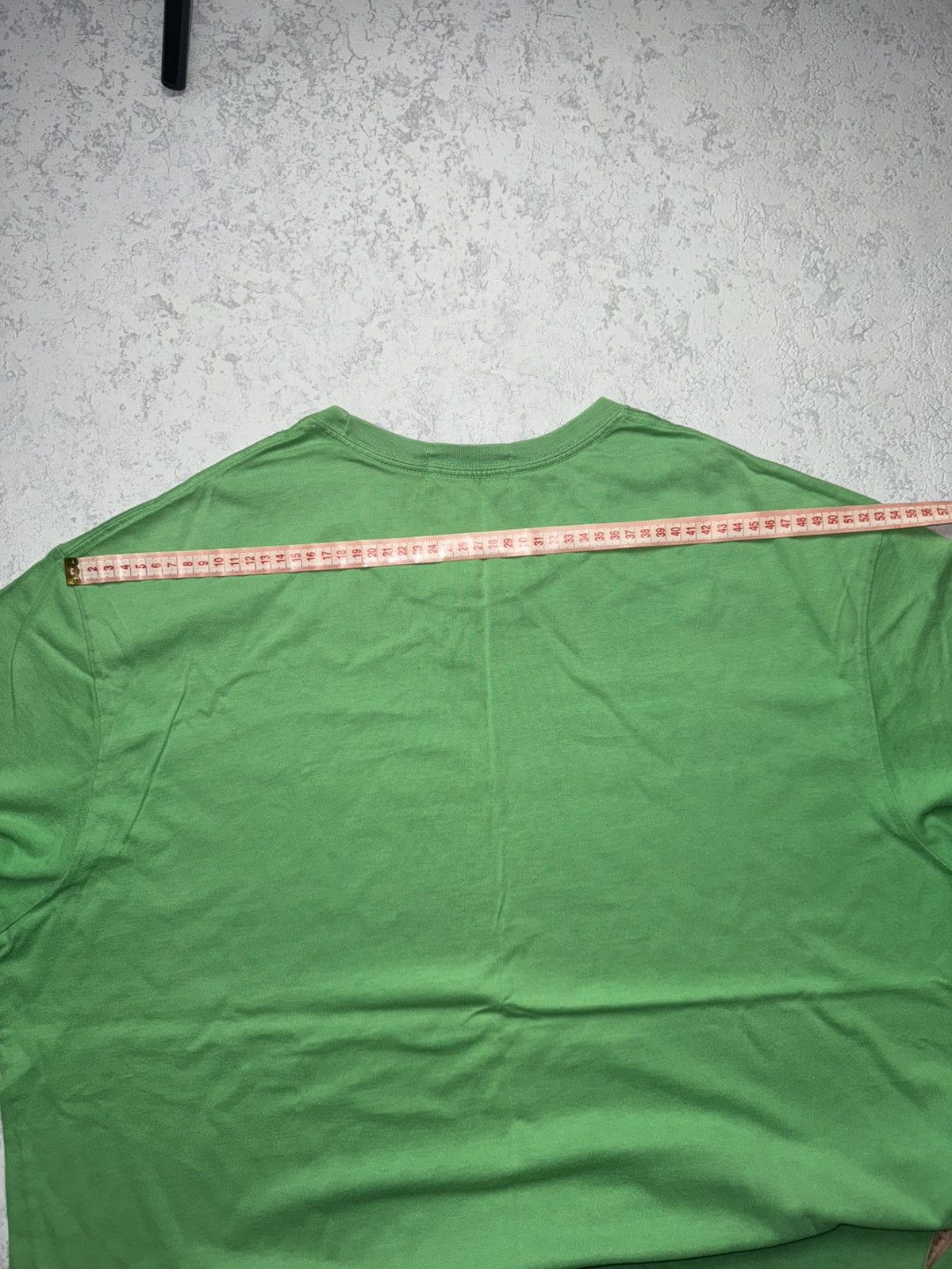 Polo Ralph Lauren 90s Polo Sport Vintage T Shirt Size US XL / EU 56 / 4 - 9 Thumbnail