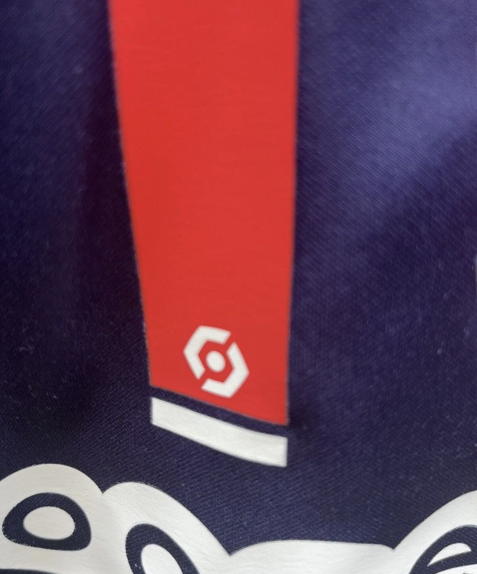 Nike Jersey neymar jr psg Size US XS / EU 42 / 0 - 4 Thumbnail