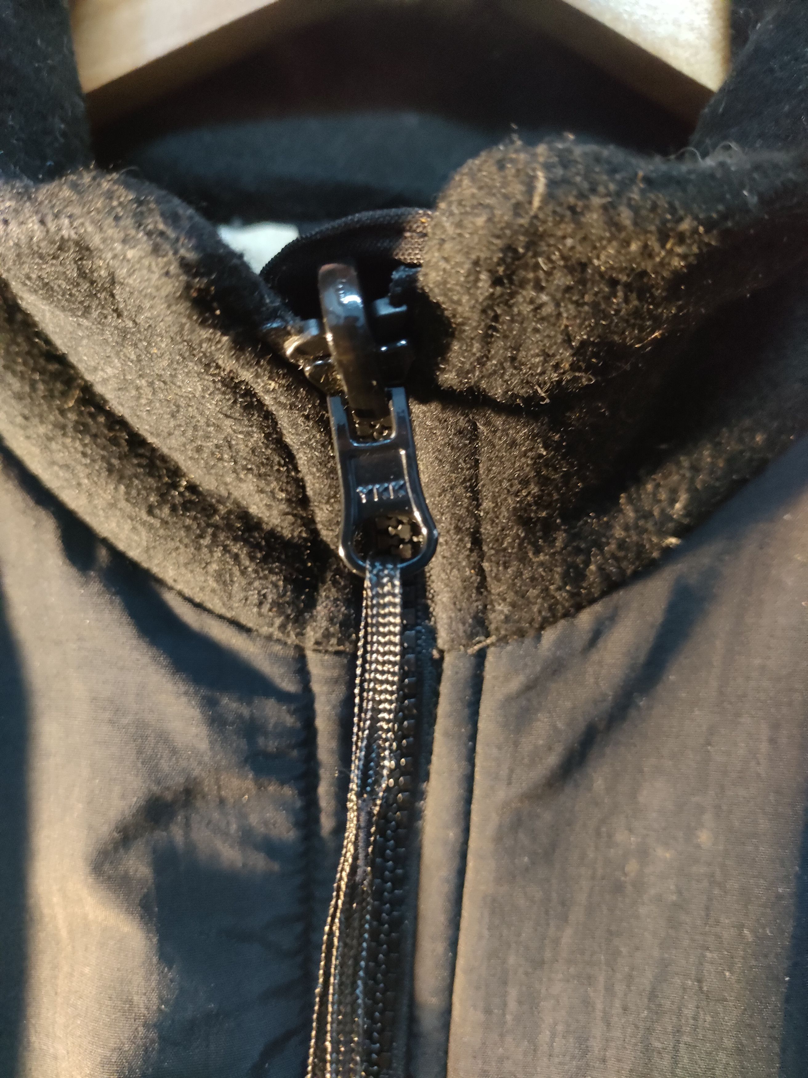 Nigel Cabourn Vintage US Navy Parka Jacket Size US S / EU 44-46 / 1 - 7 Thumbnail
