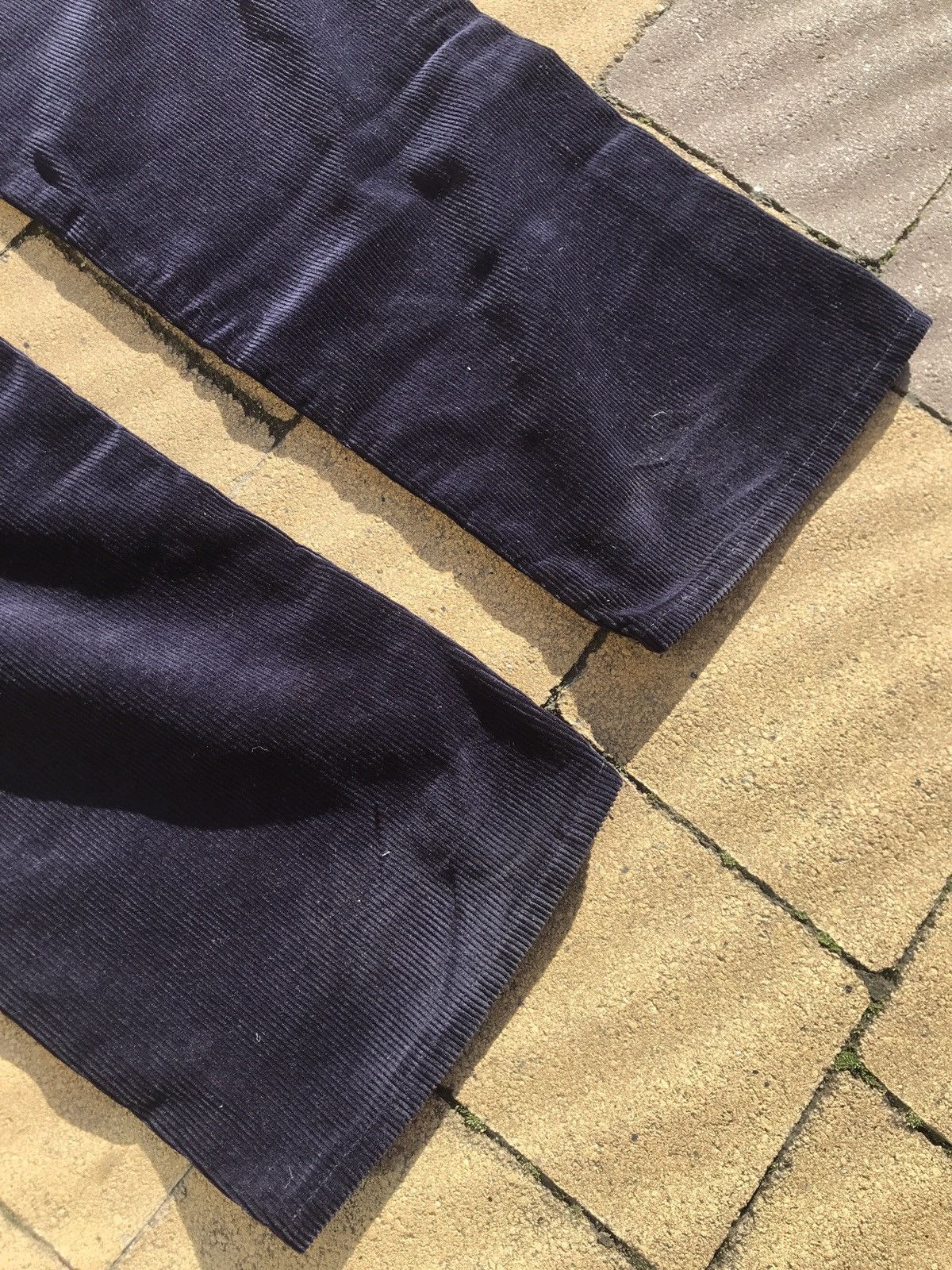 Carhartt × Carhartt Wip × Vintage Carhartt Wip Velvet Clondike Pants Size US 36 / EU 52 - 5 Thumbnail