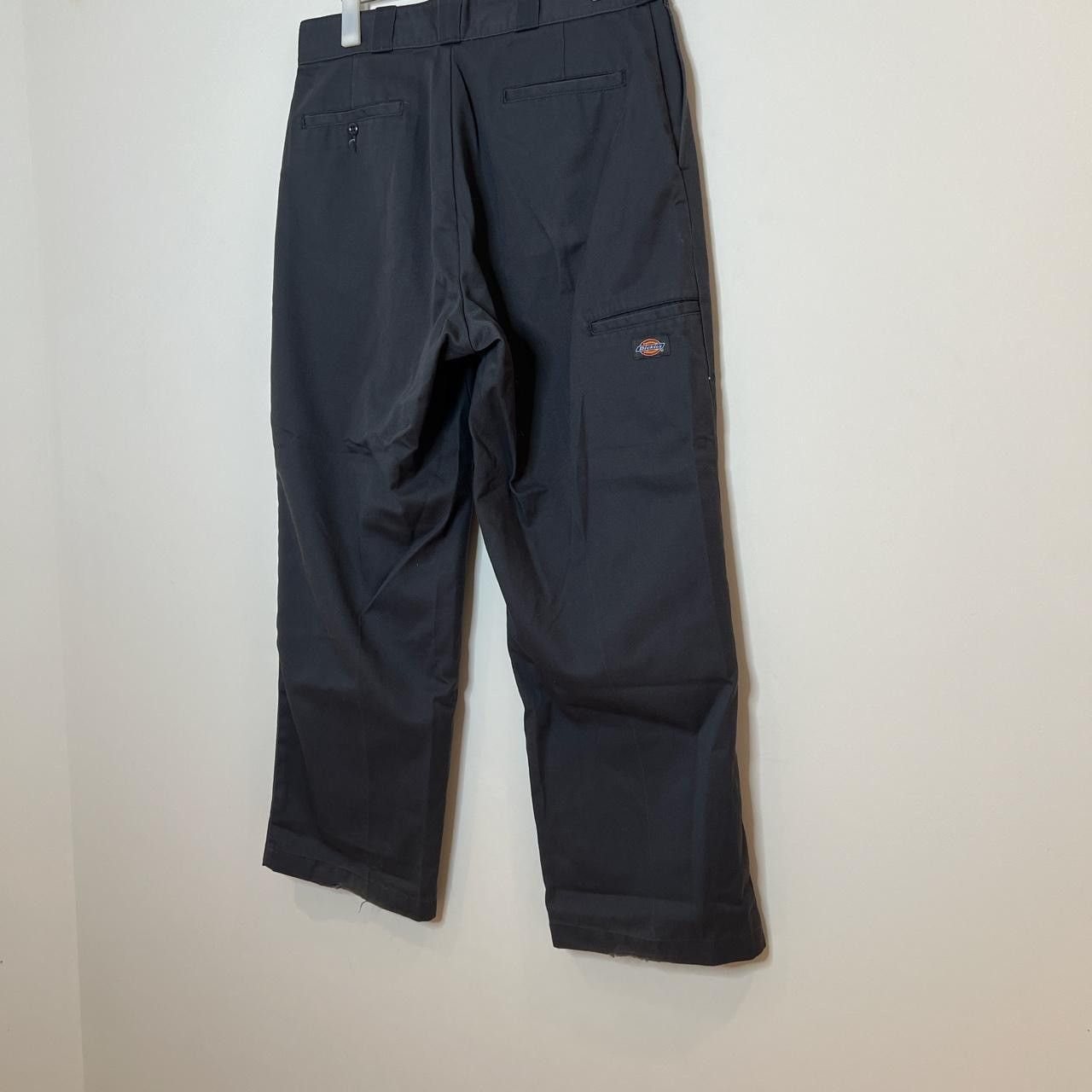 Dickies dickies double knee work pants Size US 36 / EU 52 - 4 Thumbnail
