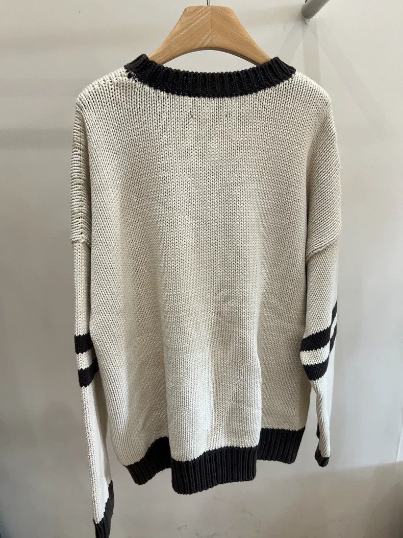 Enfants Riches Deprimes Enfants Riches Deprimes 23 SS Sweater 2504-Nextarrow Size US M / EU 48-50 / 2 - 2 Thumbnail