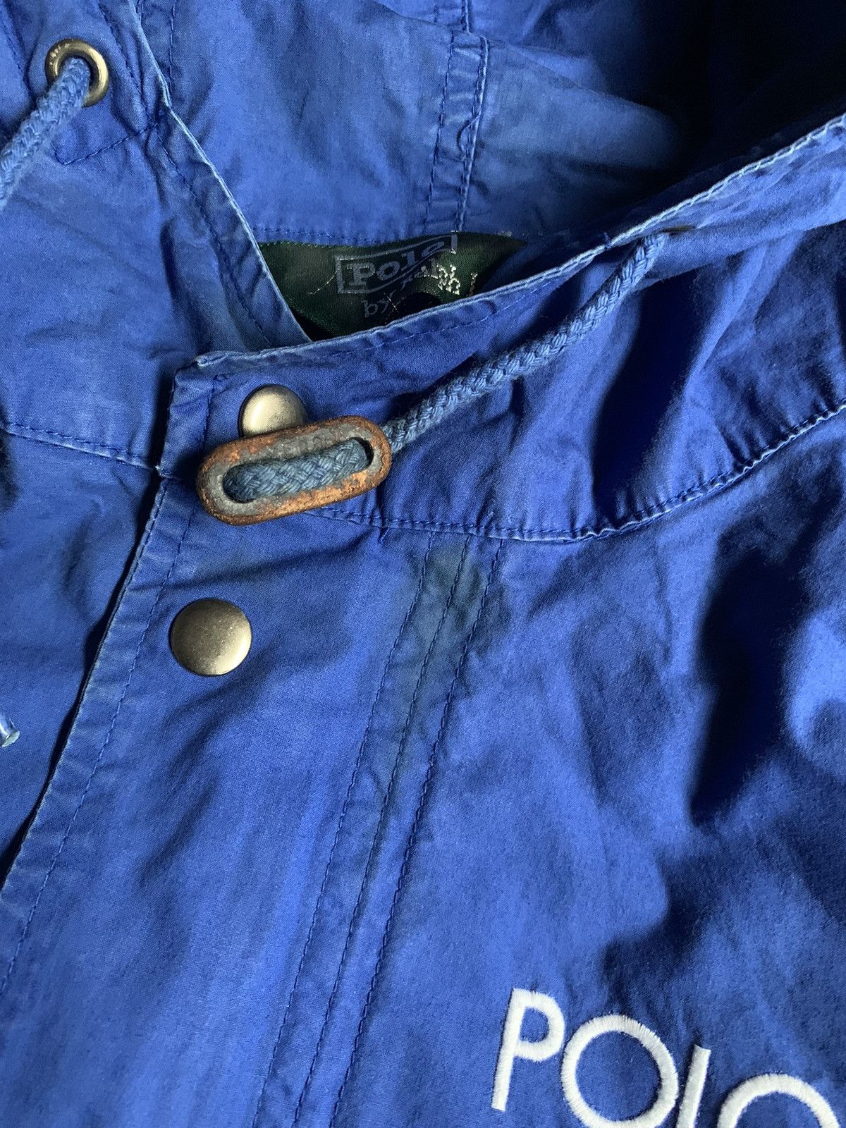 「希少」Short M51 Coat by POLO SPORT 90s Vintage 90s POLO SPORT Short M51 Jacket