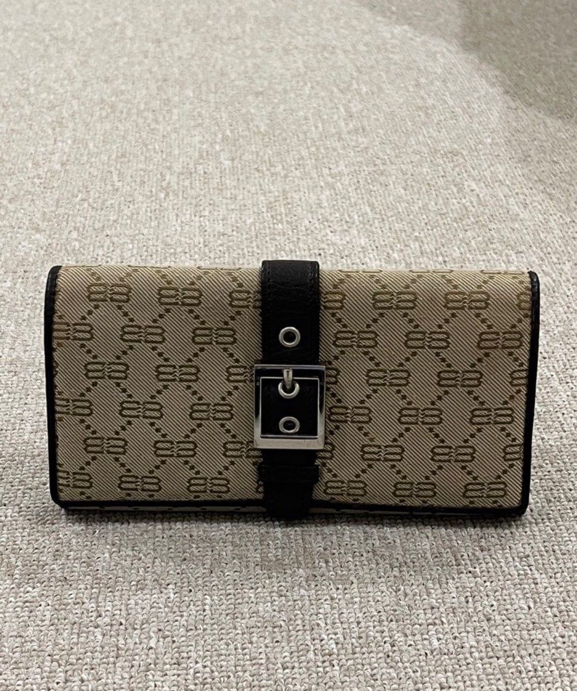 Balenciaga BALENCIAGA WALLET Size ONE SIZE - 1 Thumbnail