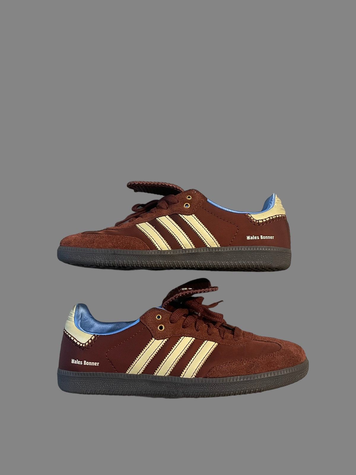 Adidas Adidas X Wales Bonner Samba | Grailed