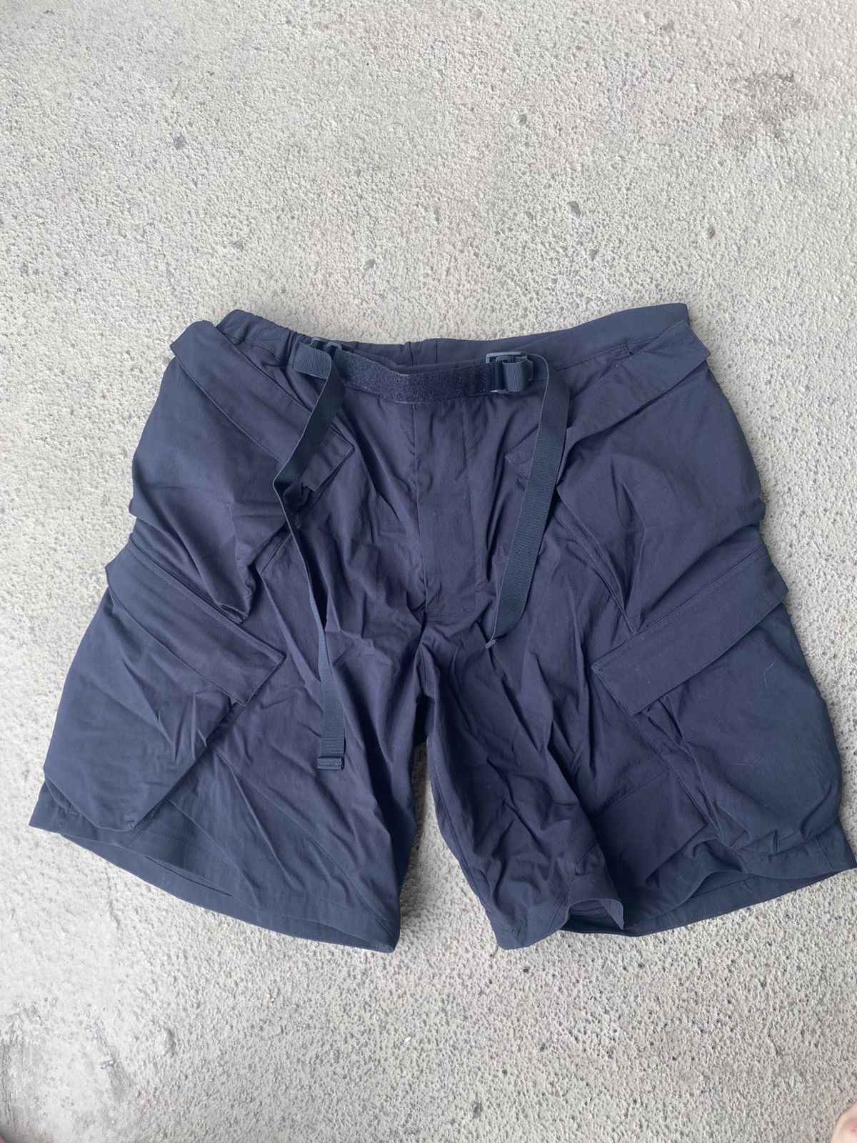 Acronym Acronym P30A-DSKR-BKM XS | Grailed