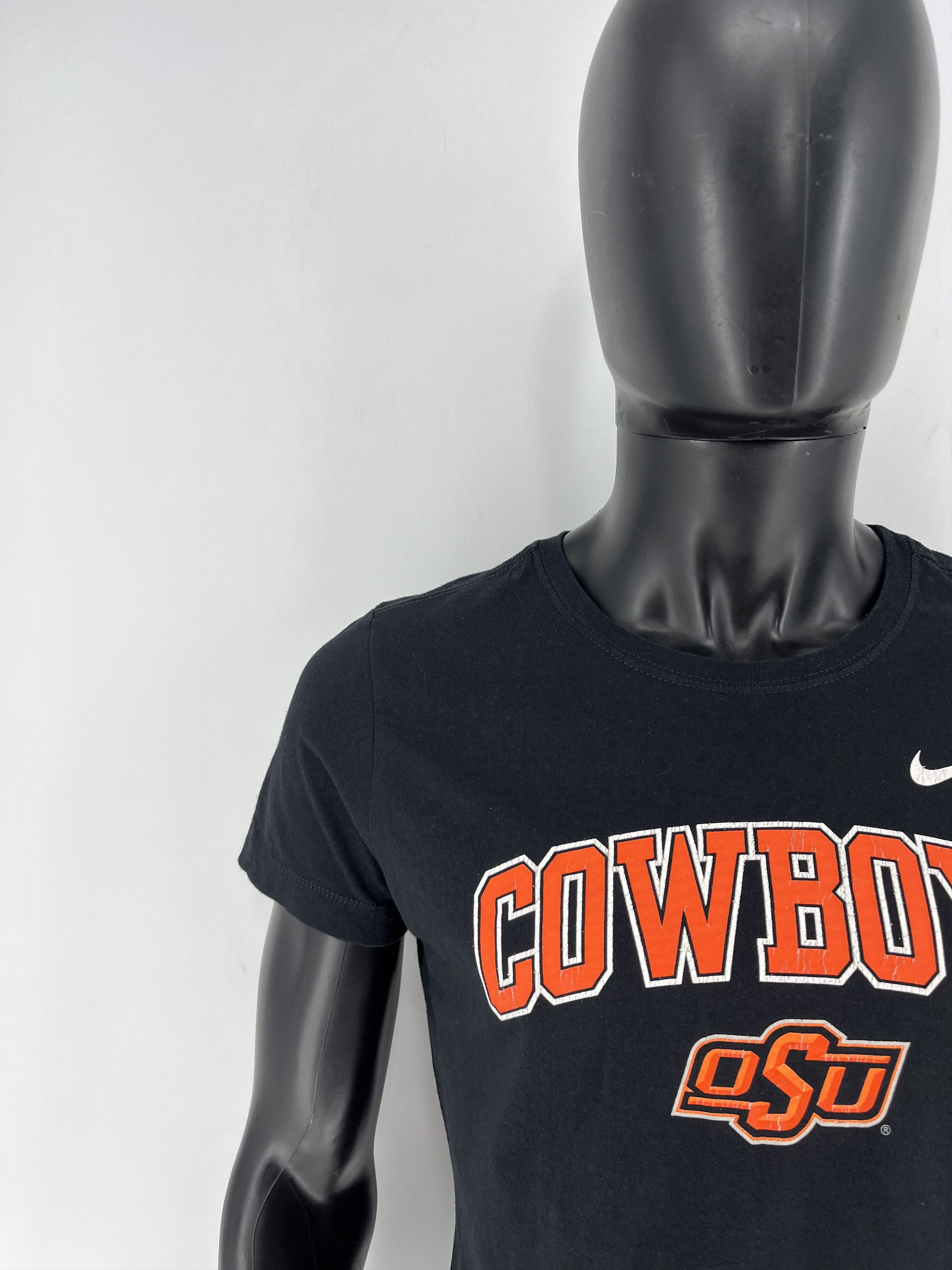 Other Men's Nike Dallas Cowboys Dri Fit Tee Size US S / EU 44-46 / 1 - 6 Thumbnail