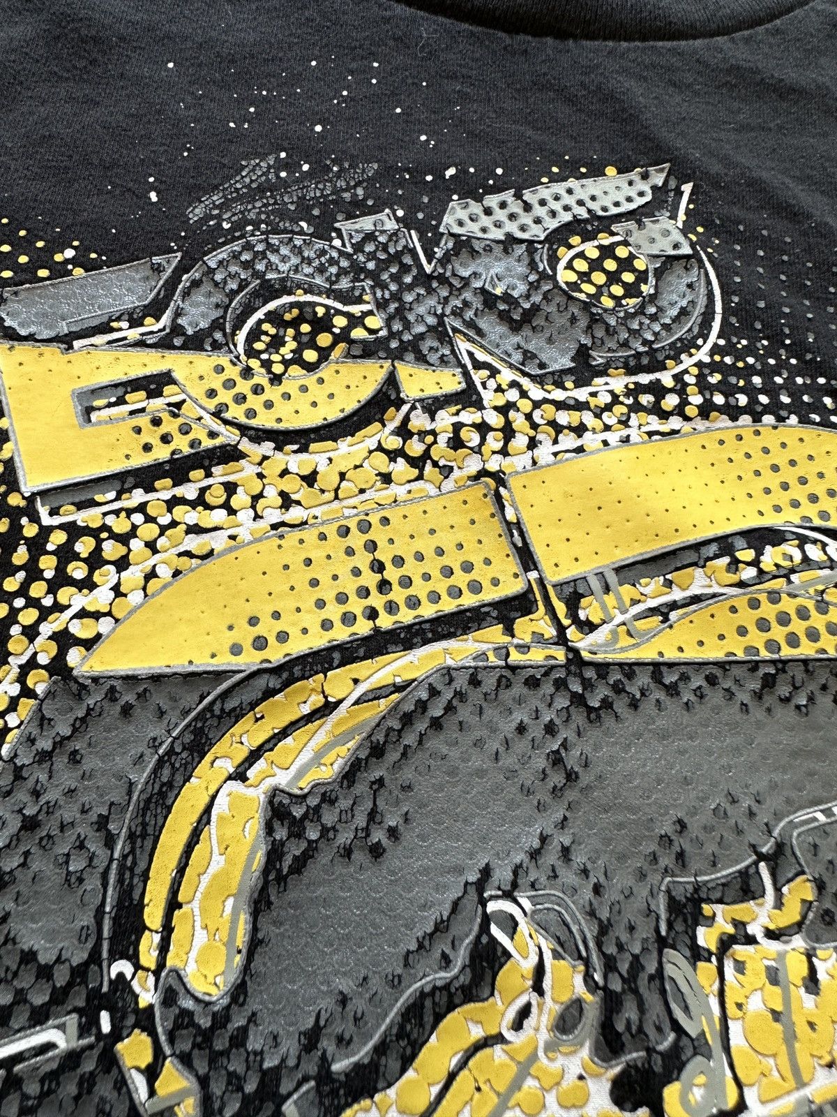 Ecko Unltd. Vintage Y2K Ecko Unltd. Graphic Tee Size US M / EU 48-50 / 2 - 3 Thumbnail