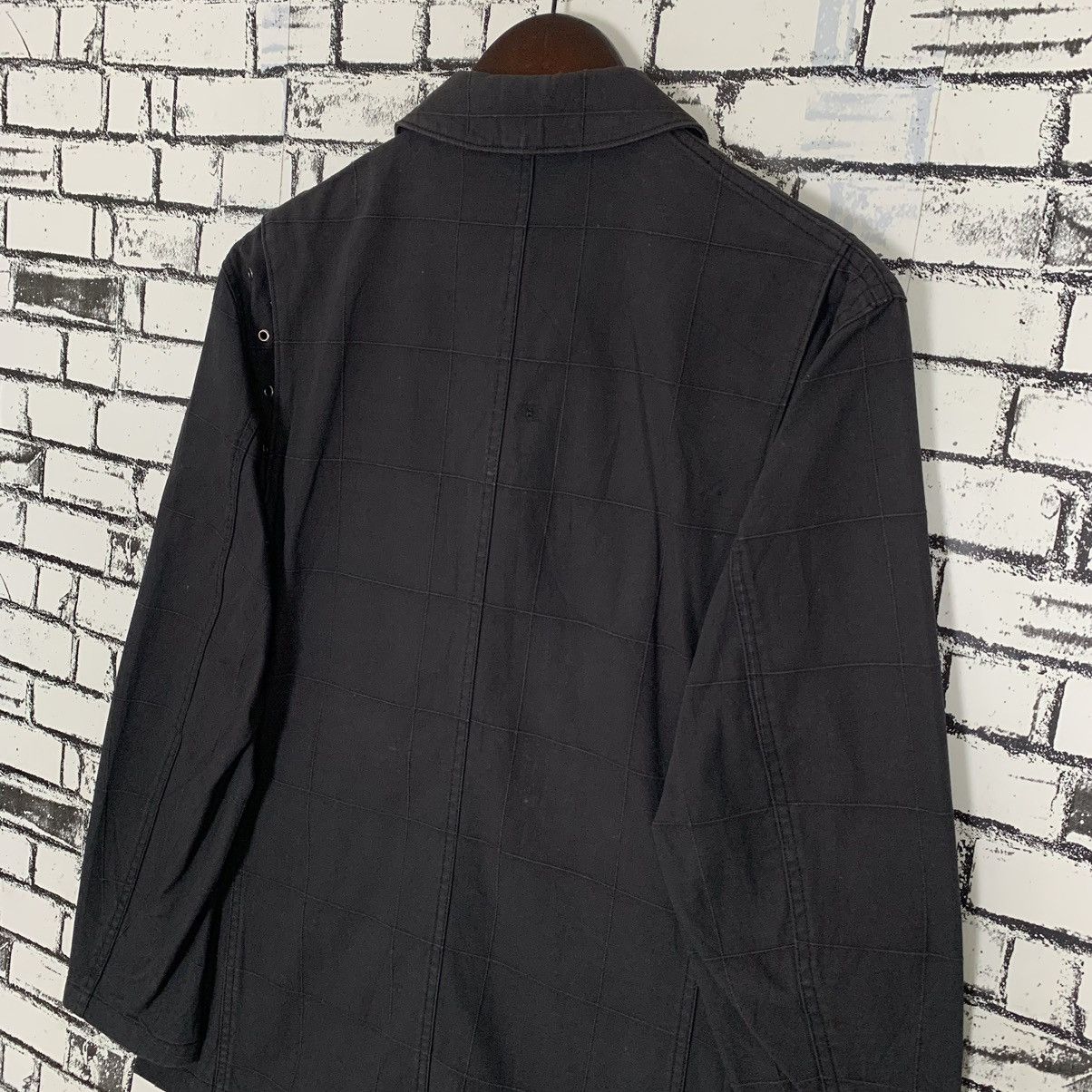 PPFM PPFM Washed Chore Jacket Size US M / EU 48-50 / 2 - 8 Thumbnail