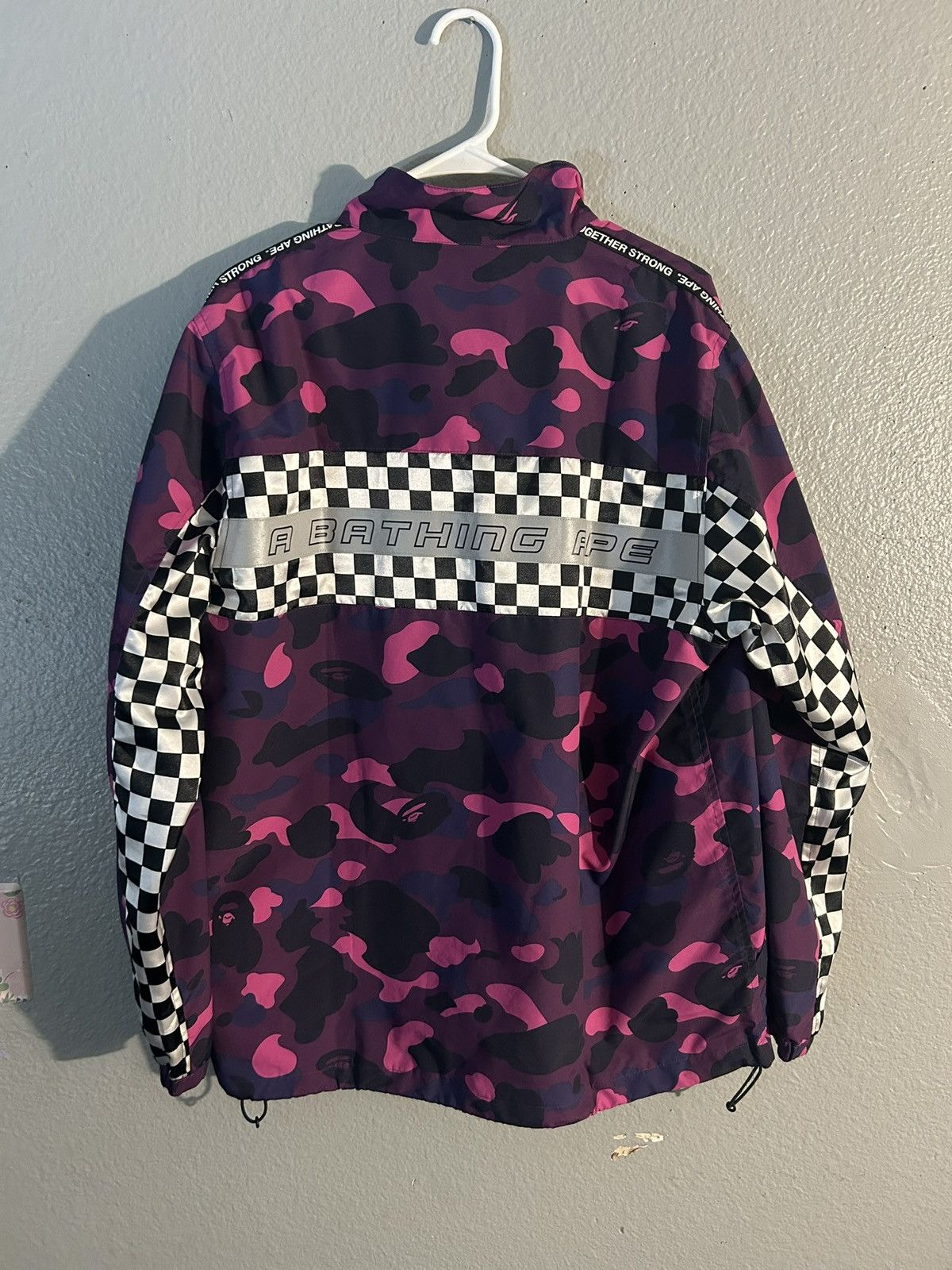 Bape Color Camo Jacket Size US L / EU 52-54 / 3 - 2 Thumbnail