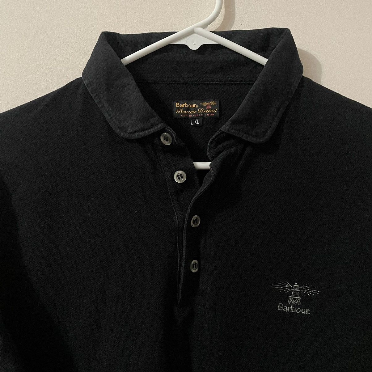 Barbour Barbour Beacon Long sleeve Size US XL / EU 56 / 4 - 2 Thumbnail