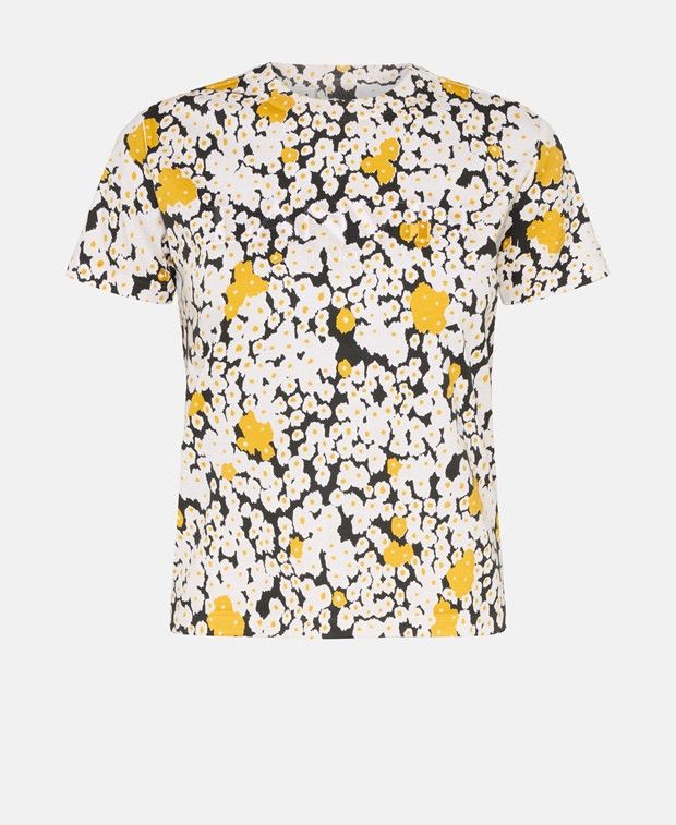 Lanvin T-shirt Size L / US 10 / IT 46 - 1 Thumbnail