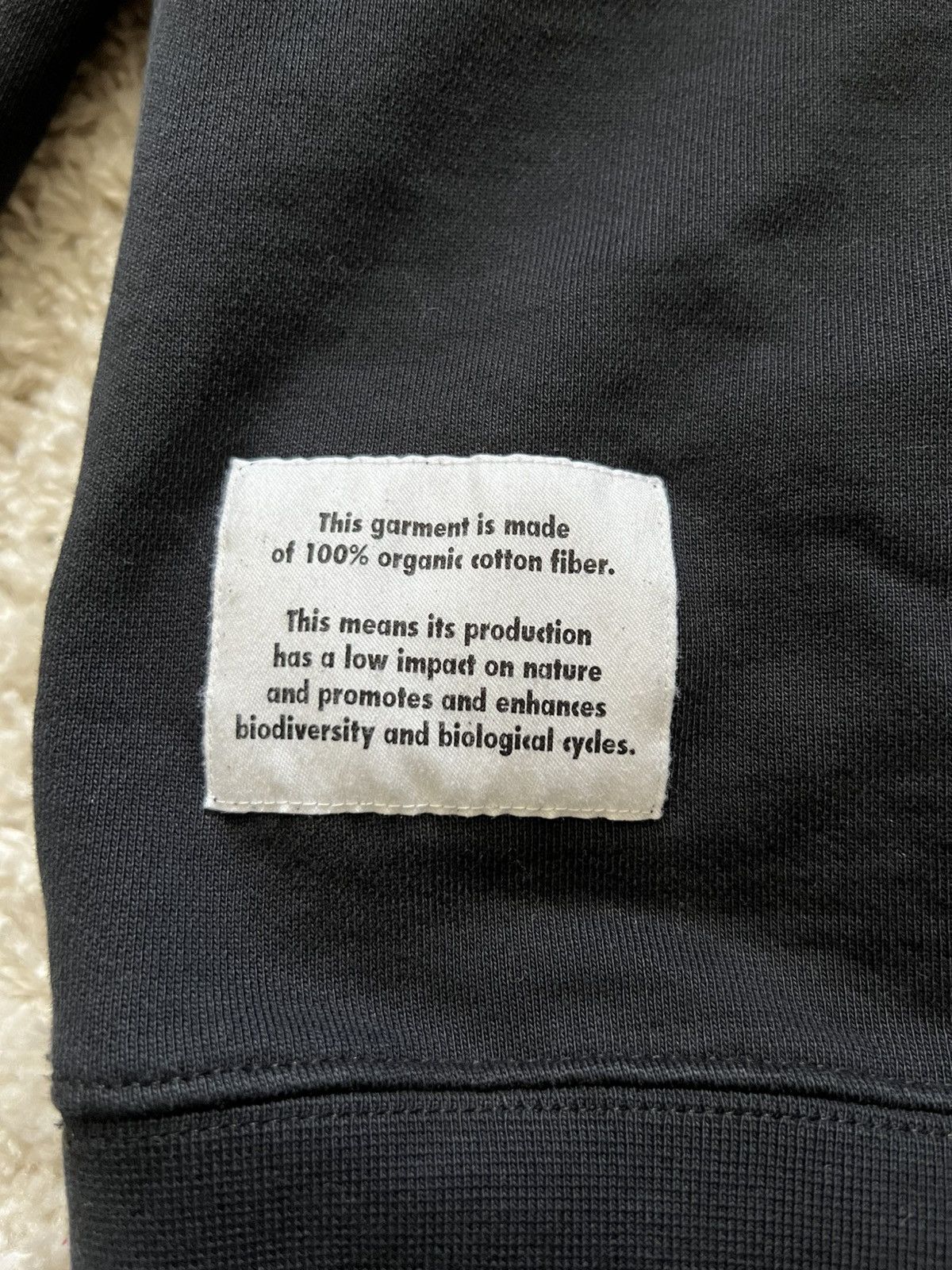 Heron Preston Heron Preston “Sanfrancisco” hoodie Size US M / EU 48-50 / 2 - 8 Thumbnail