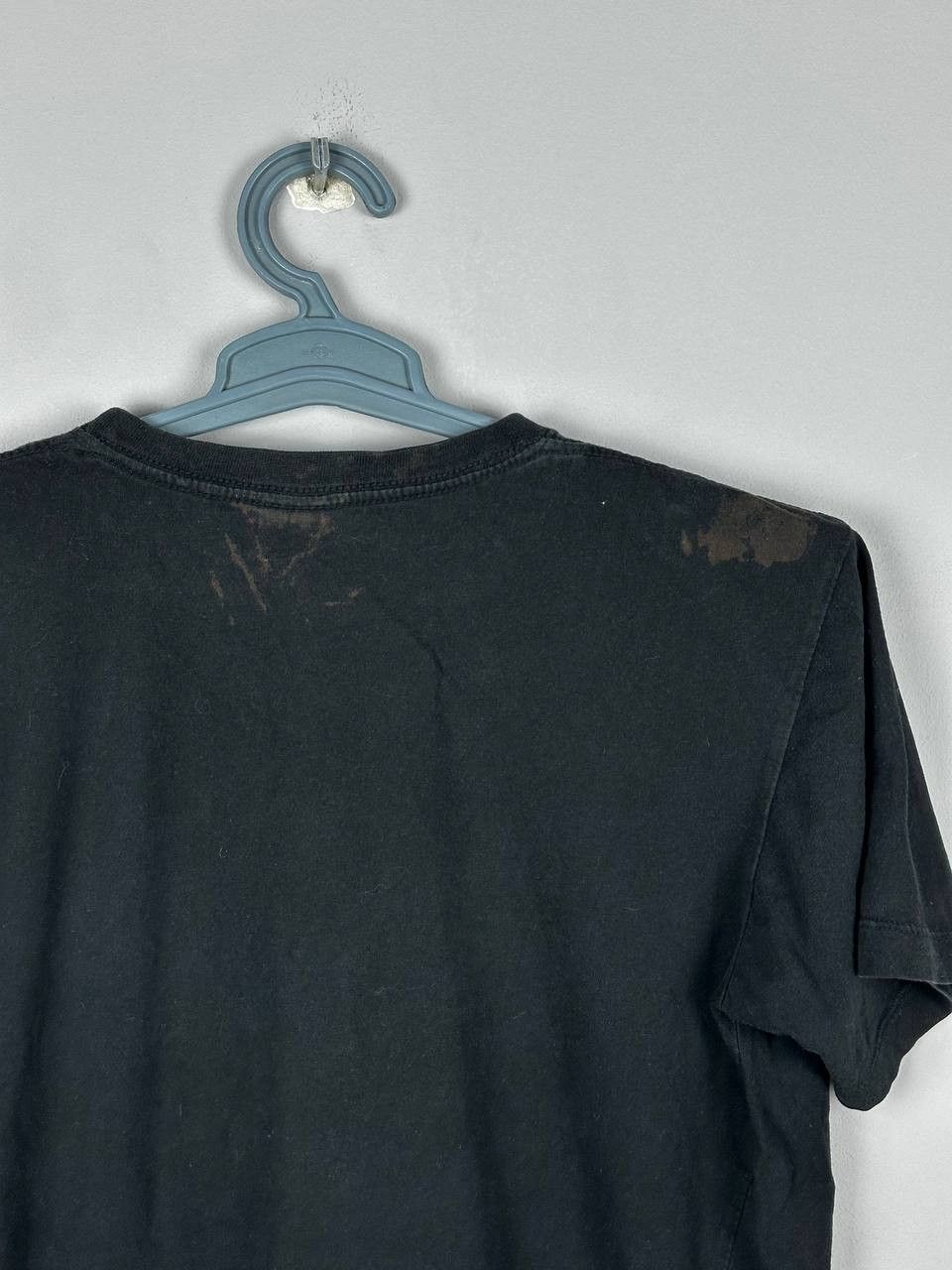 Band Tees Vintage The Waterboys Thrashed Sun Faded Tee Size US M / EU 48-50 / 2 - 7 Thumbnail