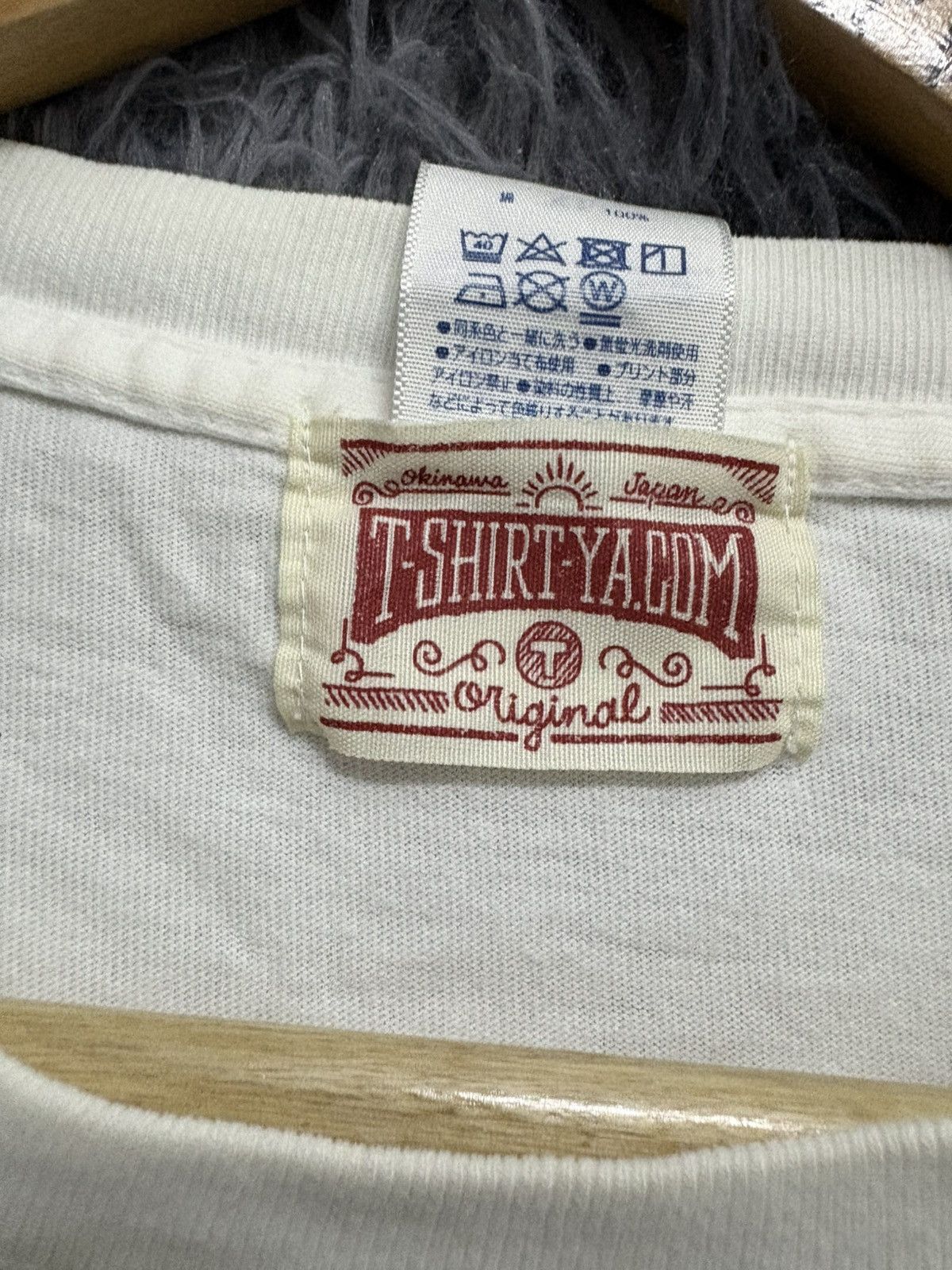 Vintage 🔥HOT🔥VINTAGE SEIBU LIONS YAMAKAWA BASEBALL TEAM CLUB Size US XL / EU 56 / 4 - 4 Thumbnail