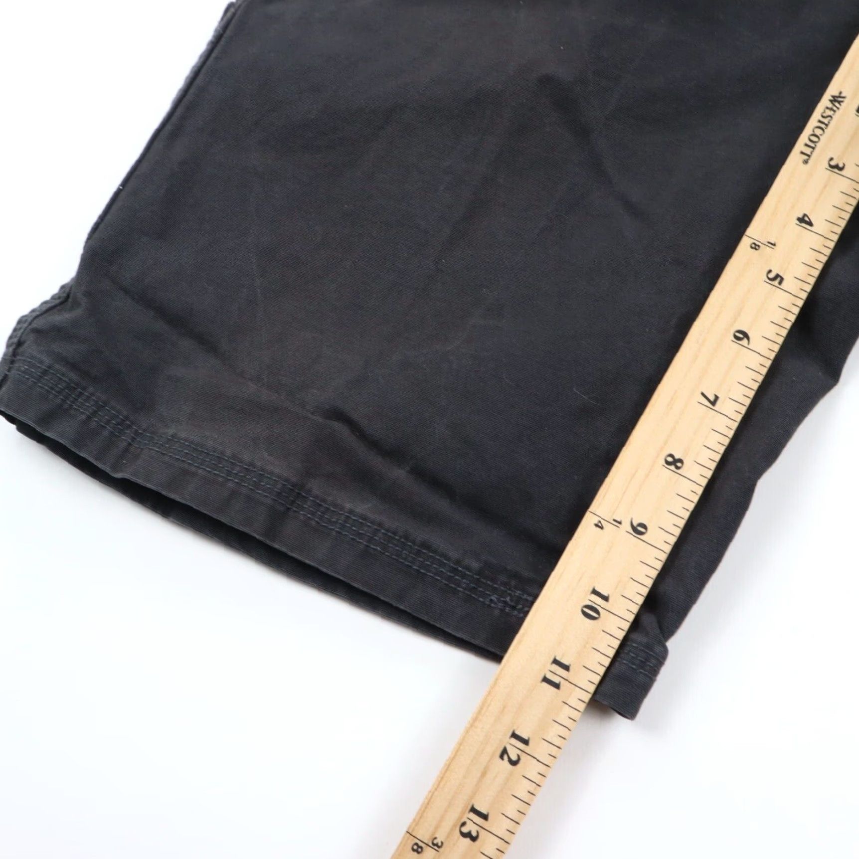 Prana Prana Gray Carpenter Shorts With Outdoor Workwear Design Size US 34 / EU 50 - 6 Thumbnail