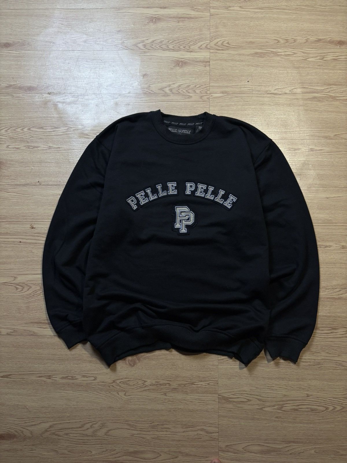 Marc Buchanan MARC BUCHANAN X PELLE PELLE PELLE Size US XXL / EU 58 / 5 - 1 Thumbnail