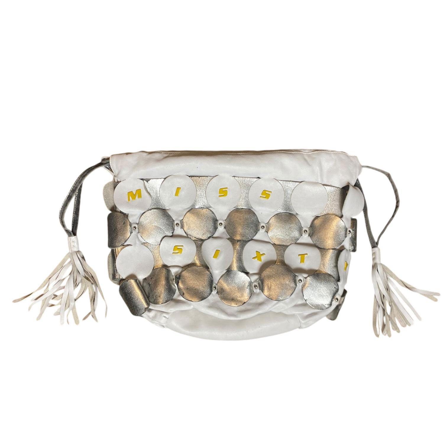 Miss Sixty The Miss Sixty Football Soccer Bag Size ONE SIZE - 1 Thumbnail