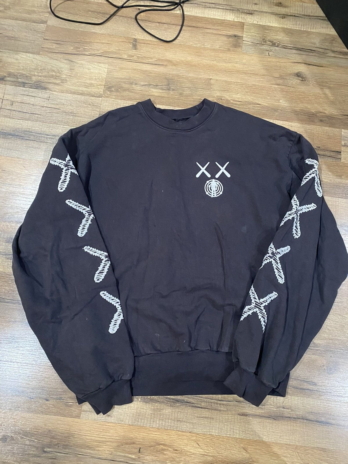 Cactus Plant Flea Market × Kid Cudi Kid Cudi CPFM for Man on