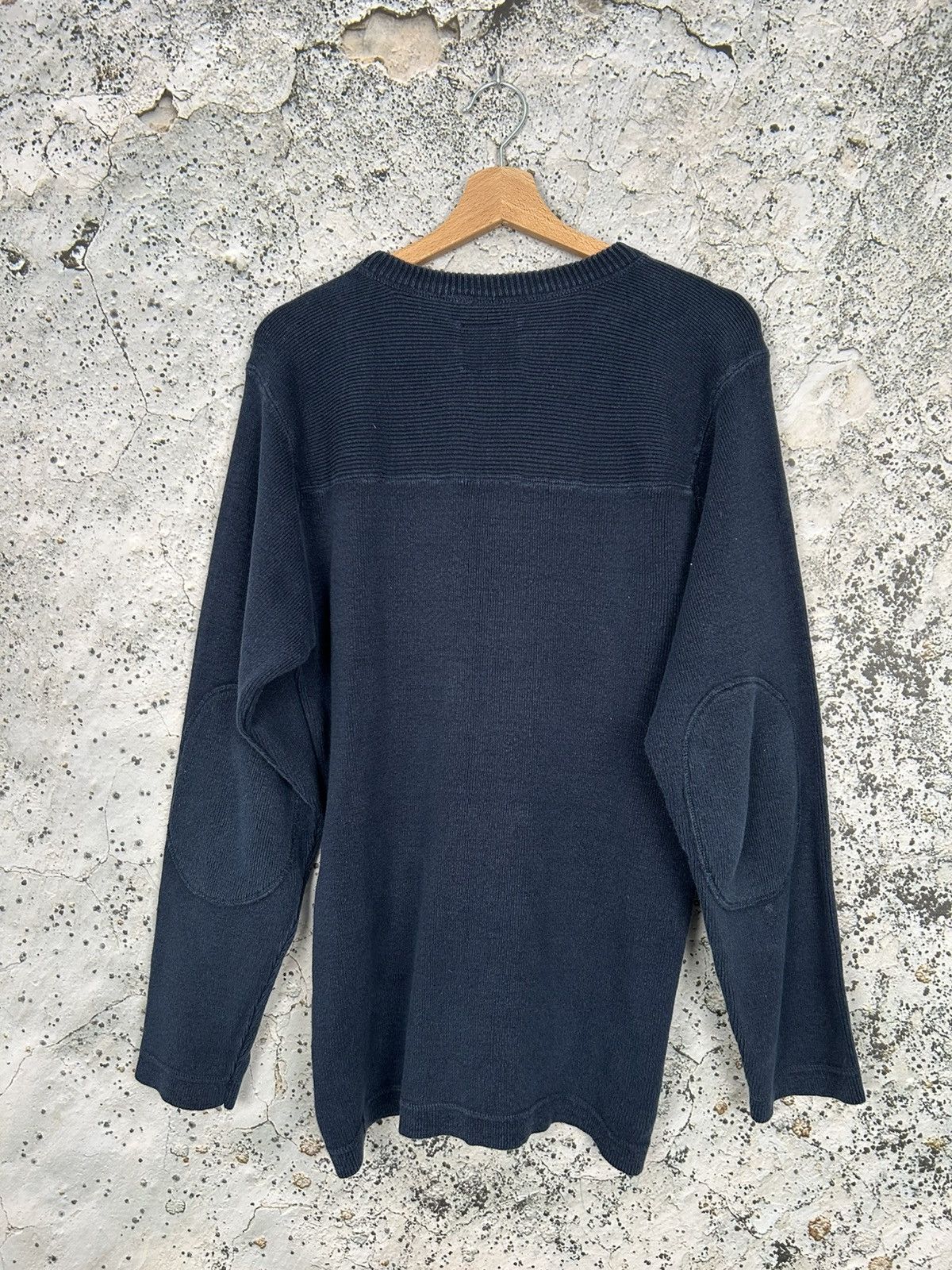 Other Tommy Hilfiger Vintage Sweater Streetwear Knit 90s Rap Size US M / EU 48-50 / 2 - 4 Thumbnail