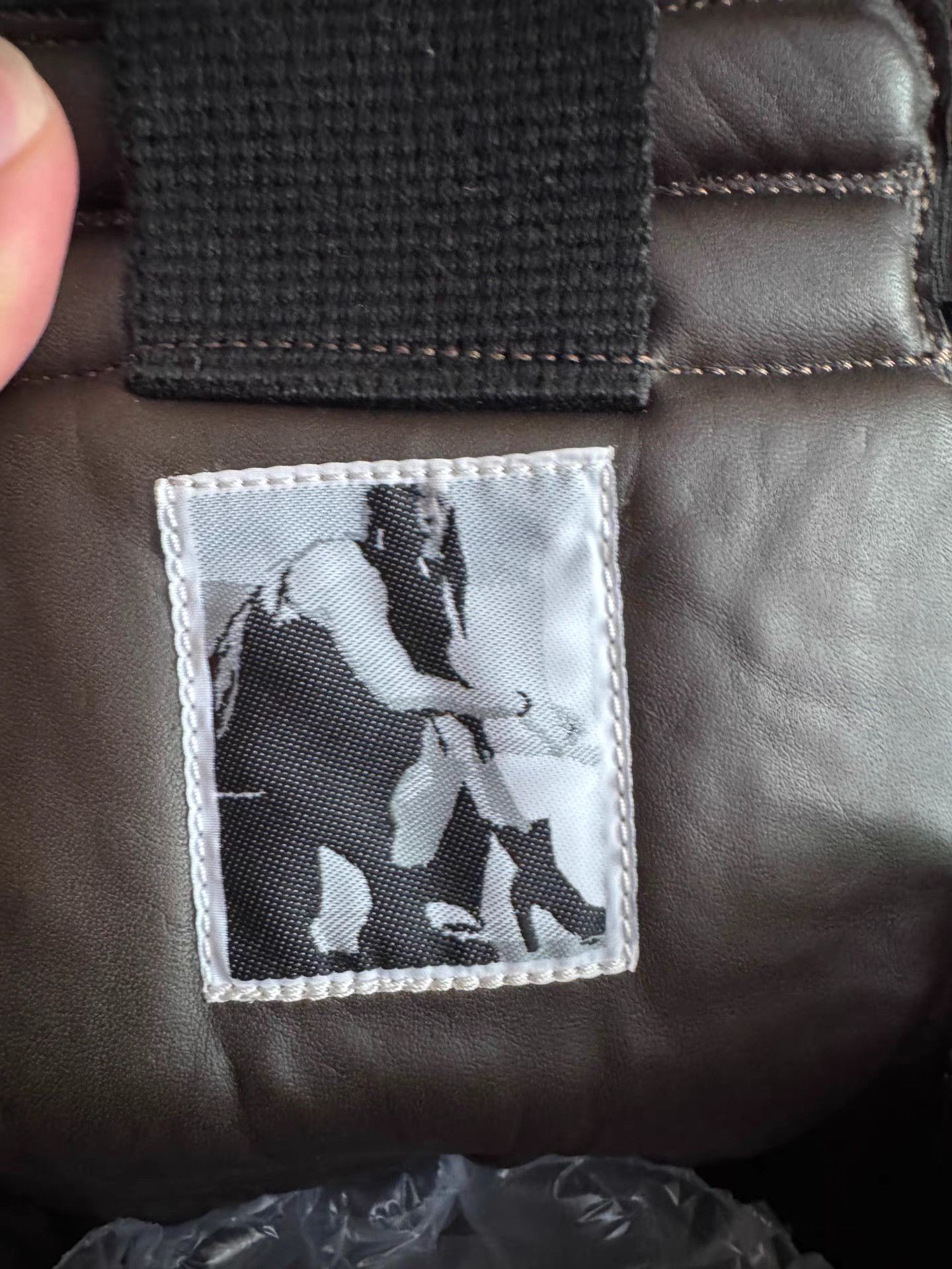 Rick Owens rick owens Mainline Triangle Size US 9 / IT 39 - 9 Thumbnail