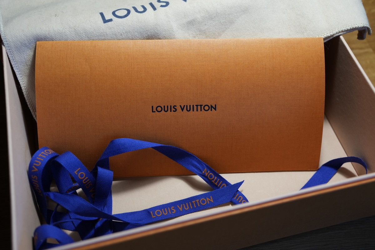 Louis Vuitton Louis Vuitton Zippy XL Damier Graphite w/ box and bag Size ONE SIZE - 3 Thumbnail