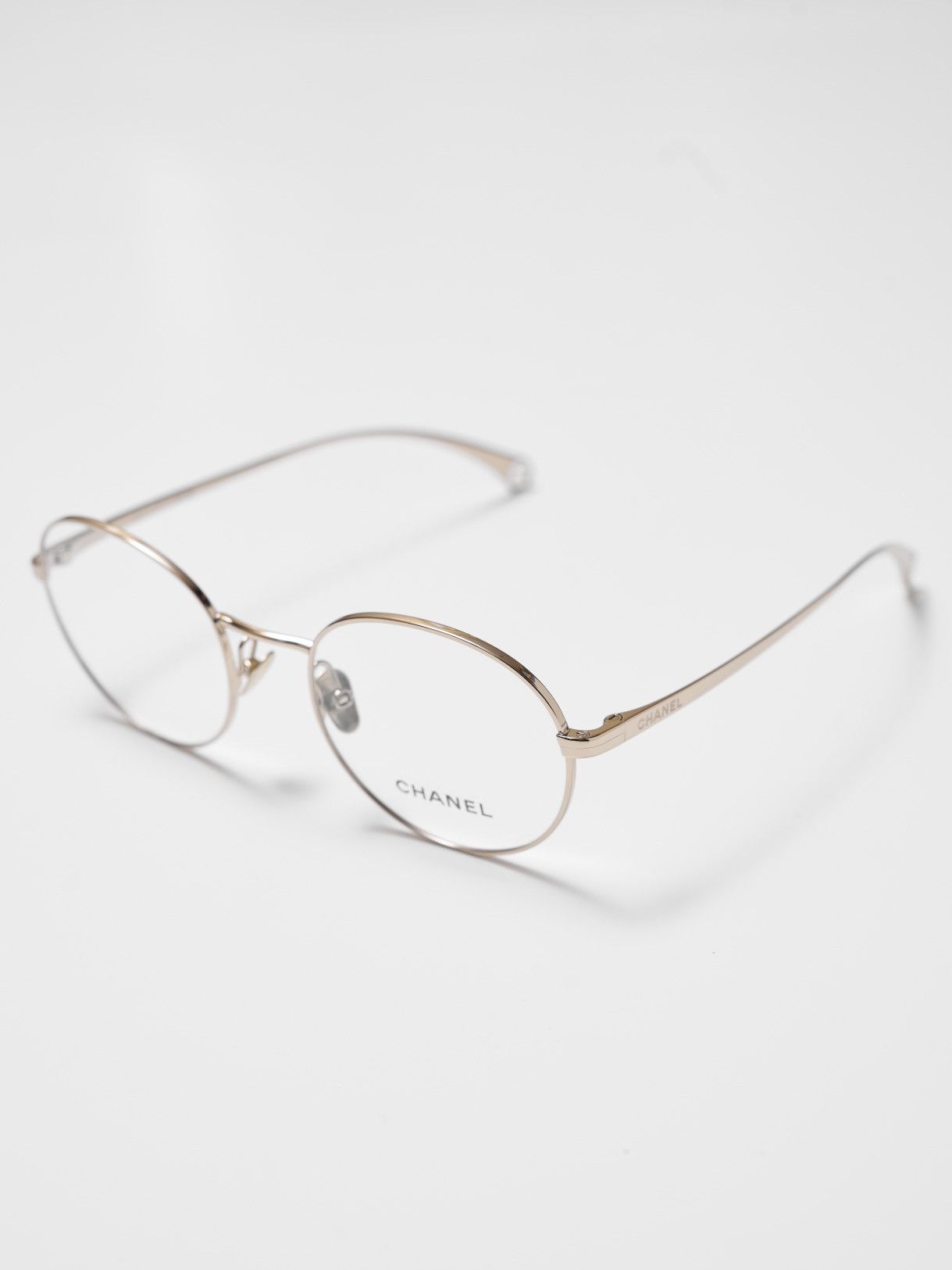 Chanel CHANEL 0CH2209 GLASSES Size ONE SIZE - 1 Thumbnail
