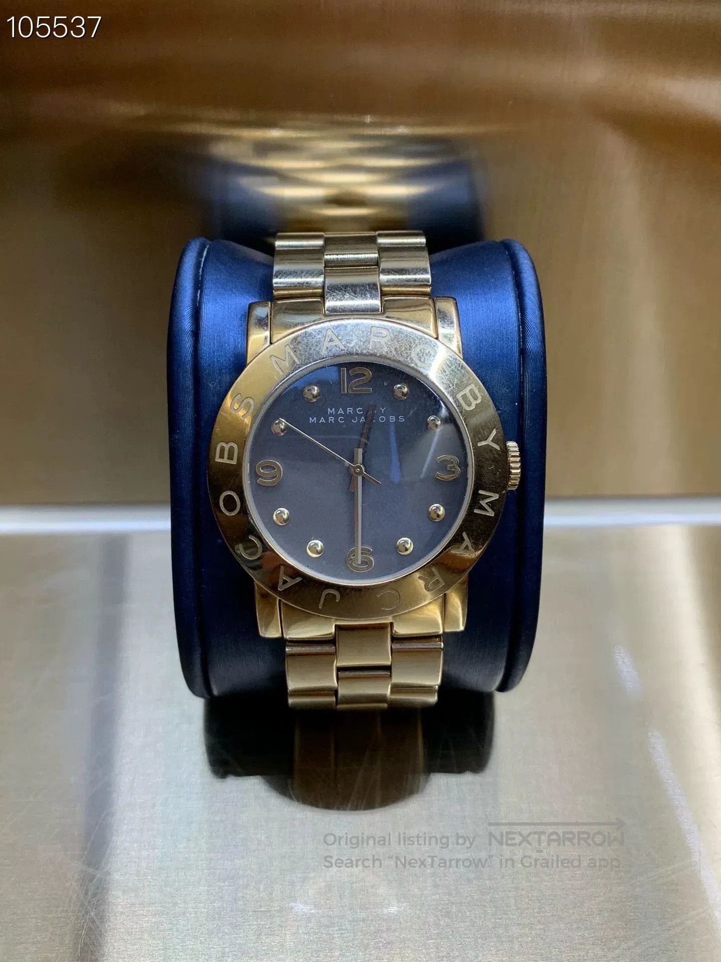 Louis Vuitton Marc Jacobs 36mm Mother. Size ONE SIZE - 1 Thumbnail