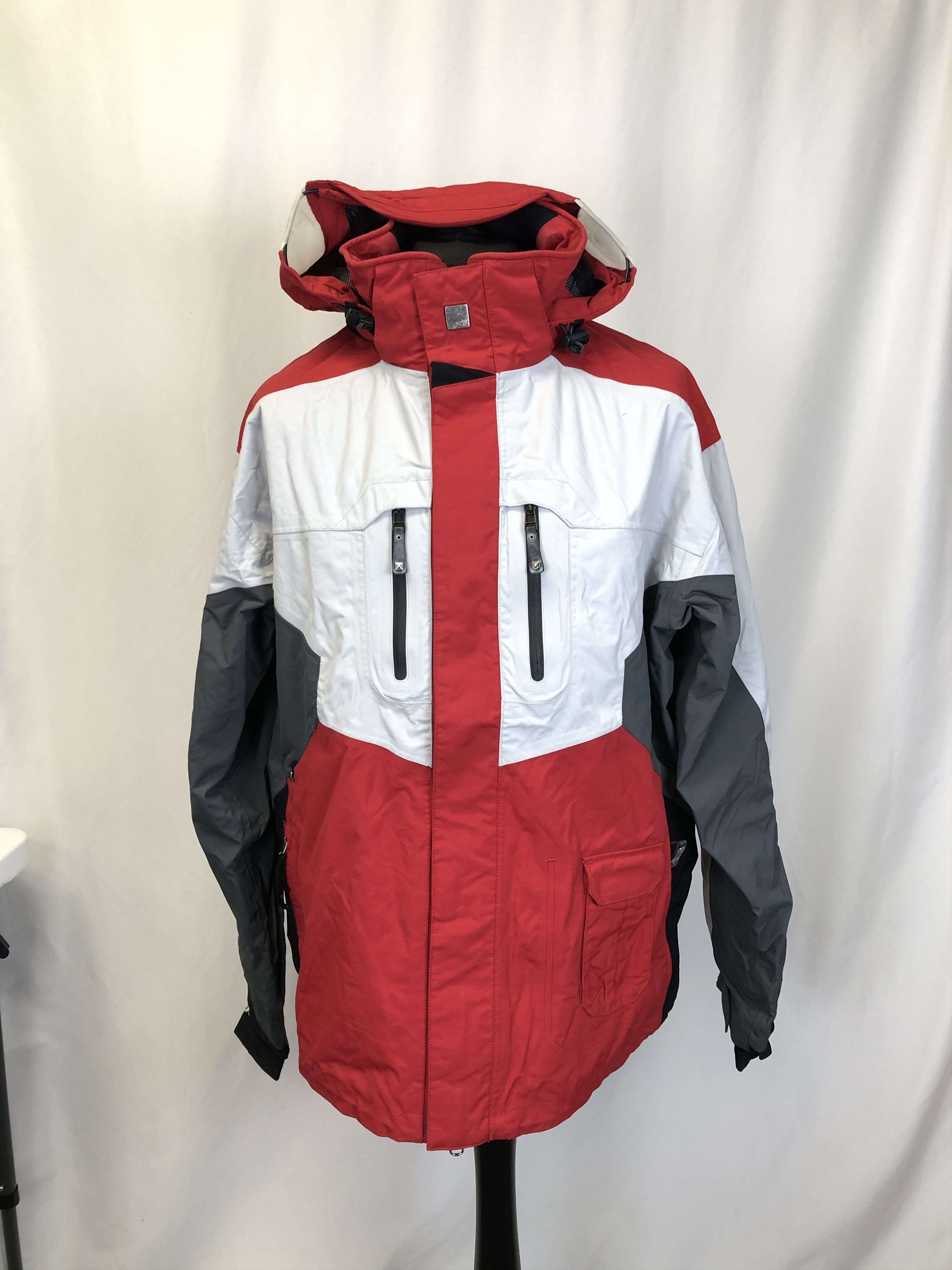 Orage Orage/Special Blend Men's Ski Suit 2-piece Size US L / EU 52-54 / 3 - 5 Thumbnail