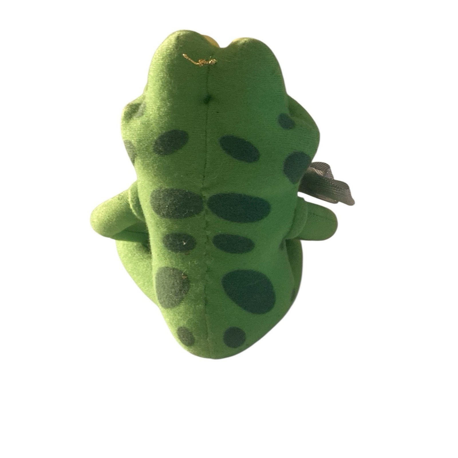 Other Jean-Bob Swan Princess The Frog Stuffed Animal Size ONE SIZE - 5 Thumbnail