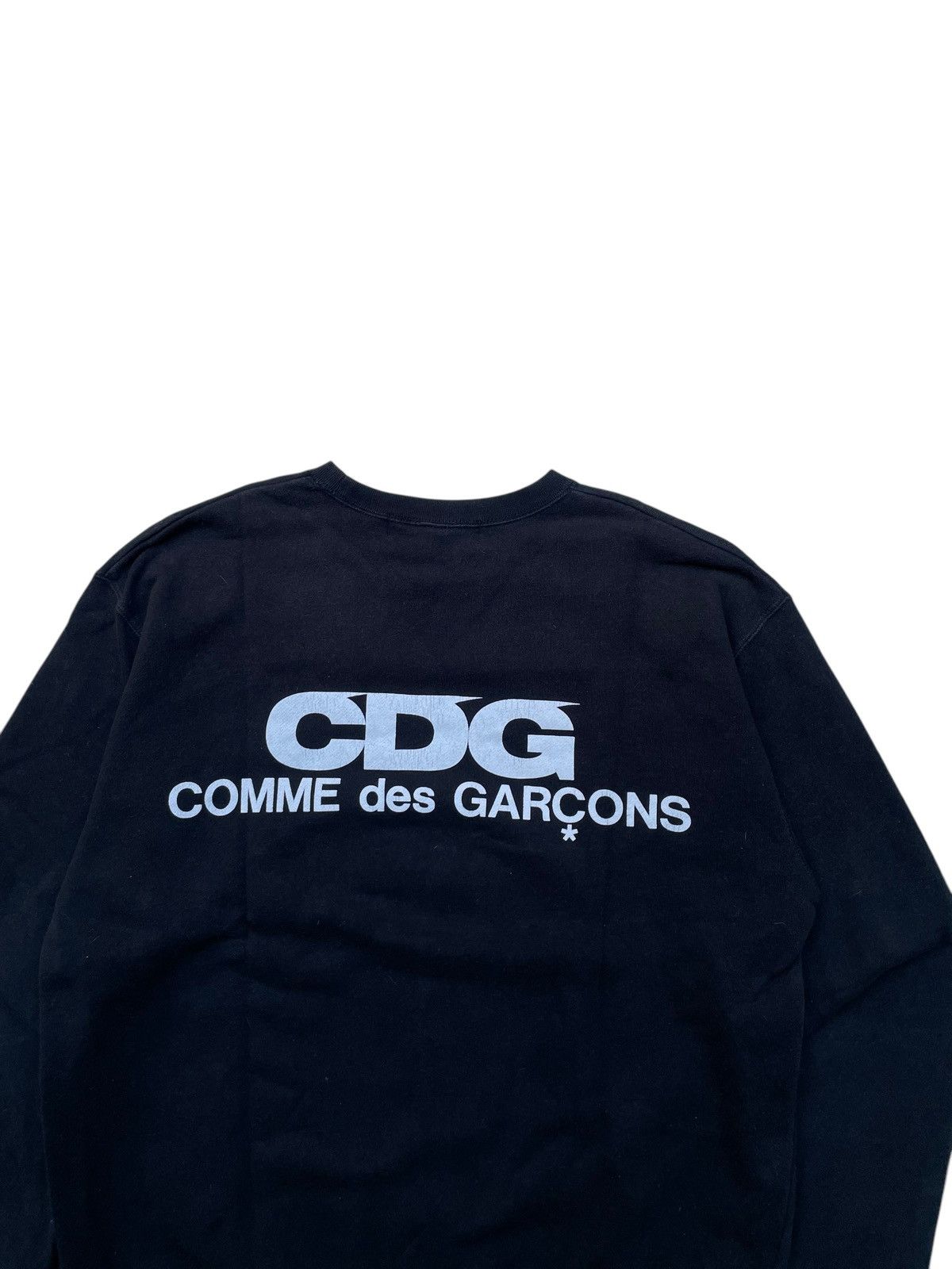 Comme des Garcons × Comme des Garcons Homme × Junya Watanabe Comme des Garcons Size US L / EU 52-54 / 3 - 5 Thumbnail
