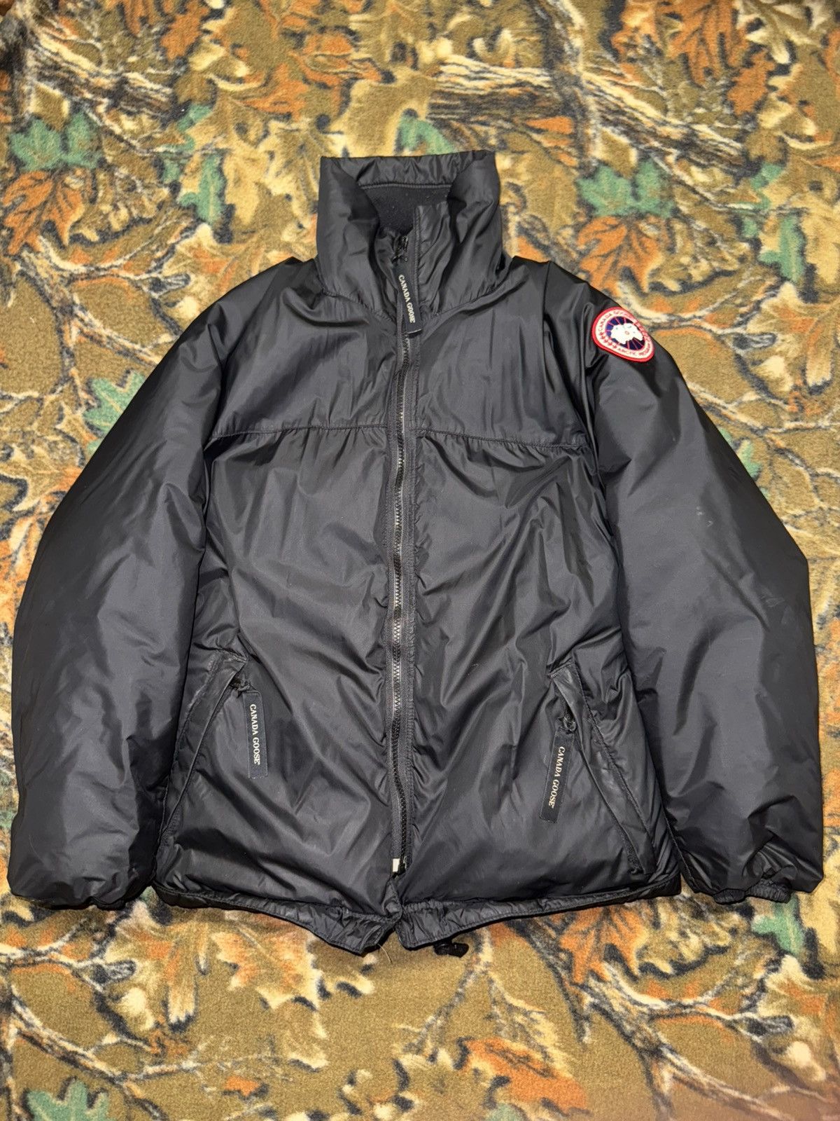 Canada Goose Canada Goose Men’s Puffer Jacket Size US XS / EU 42 / 0 - 5 Thumbnail