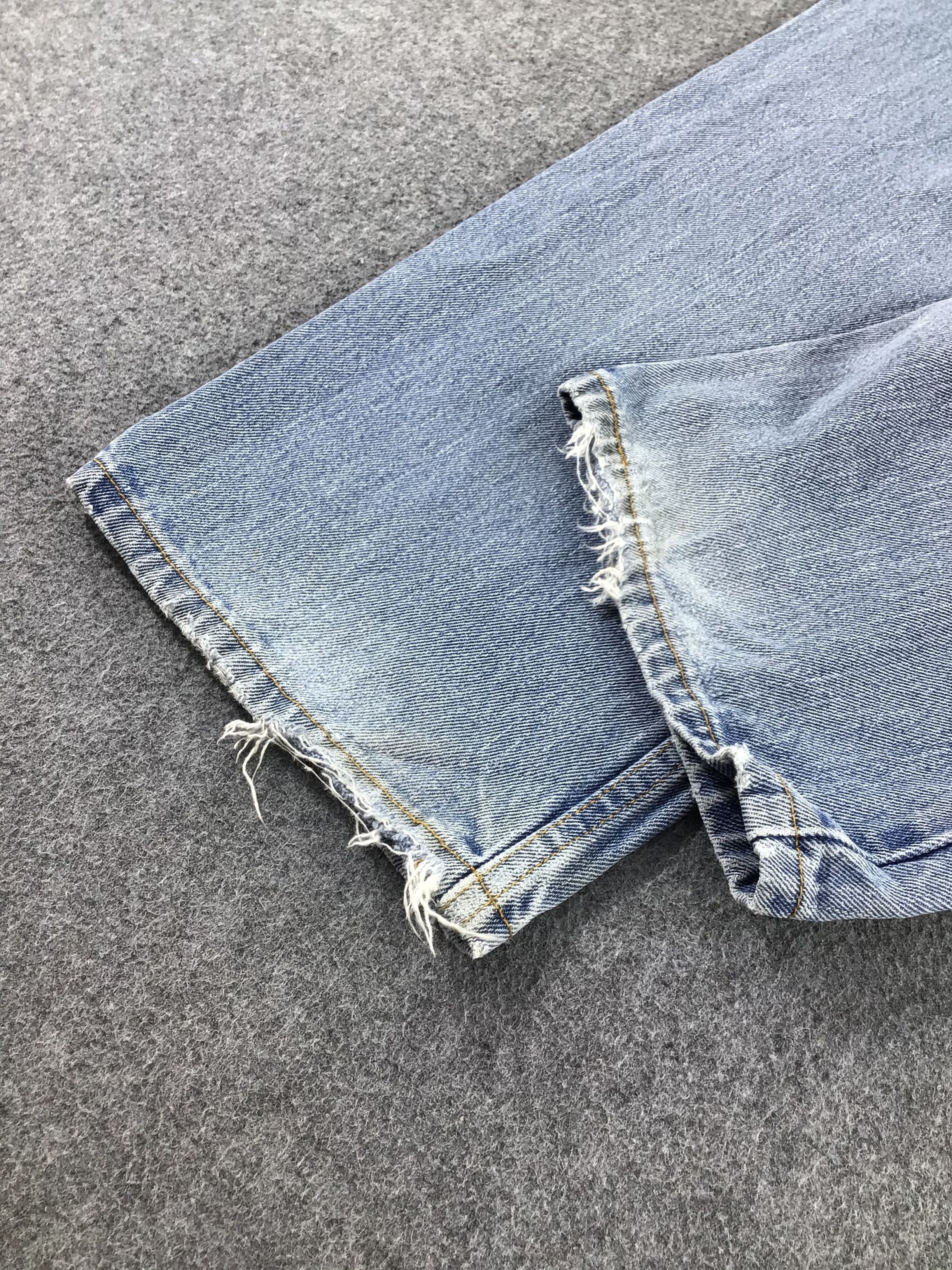 Levi's × Vintage Vintage Levis 550 Jeans-JM588 Size US 41 - 5 Thumbnail