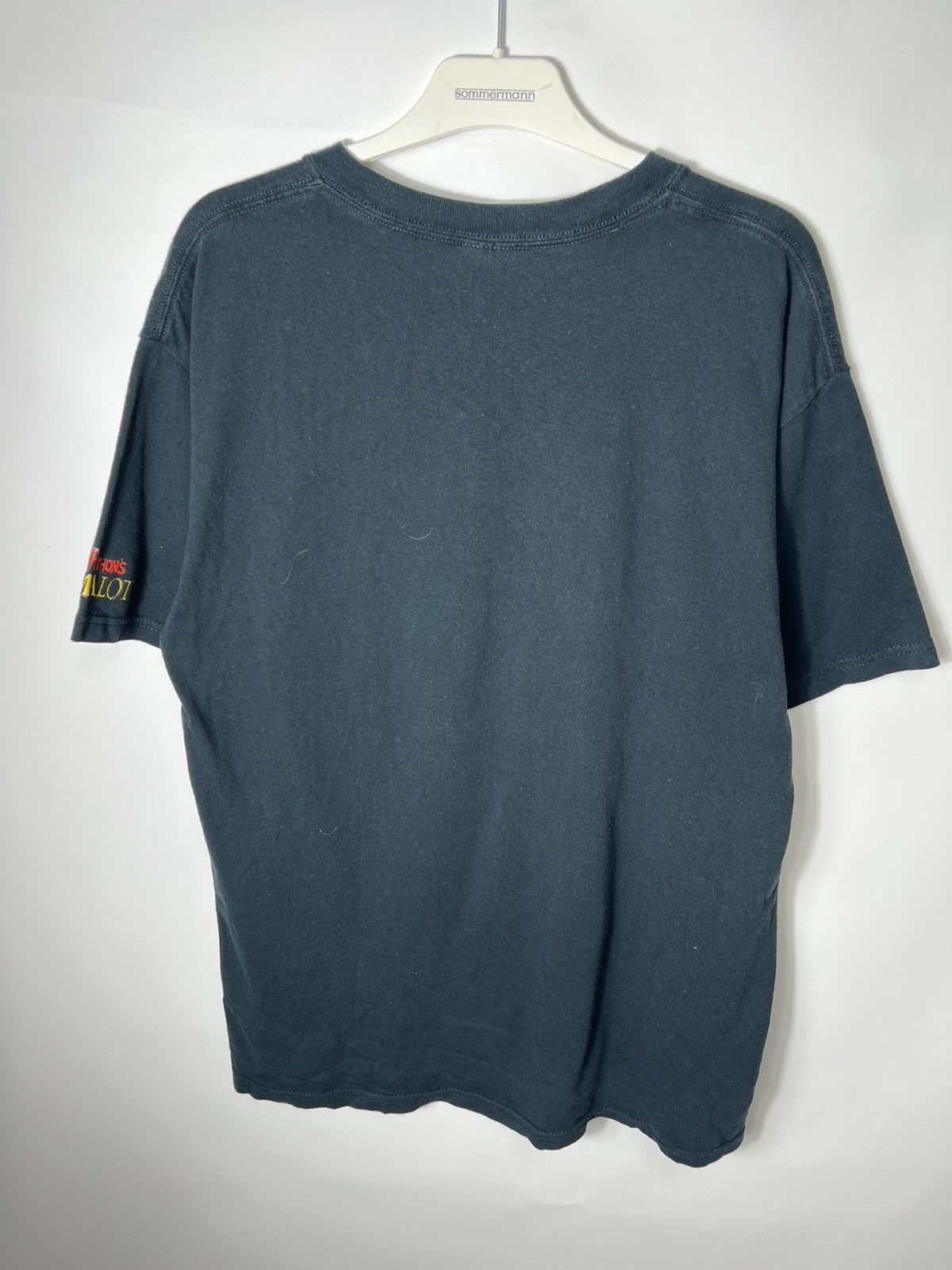 Other Vintage Y2K ADULT “I’m Not Dead Yet" Logo Funny BuyTee Size US L / EU 52-54 / 3 - 6 Thumbnail