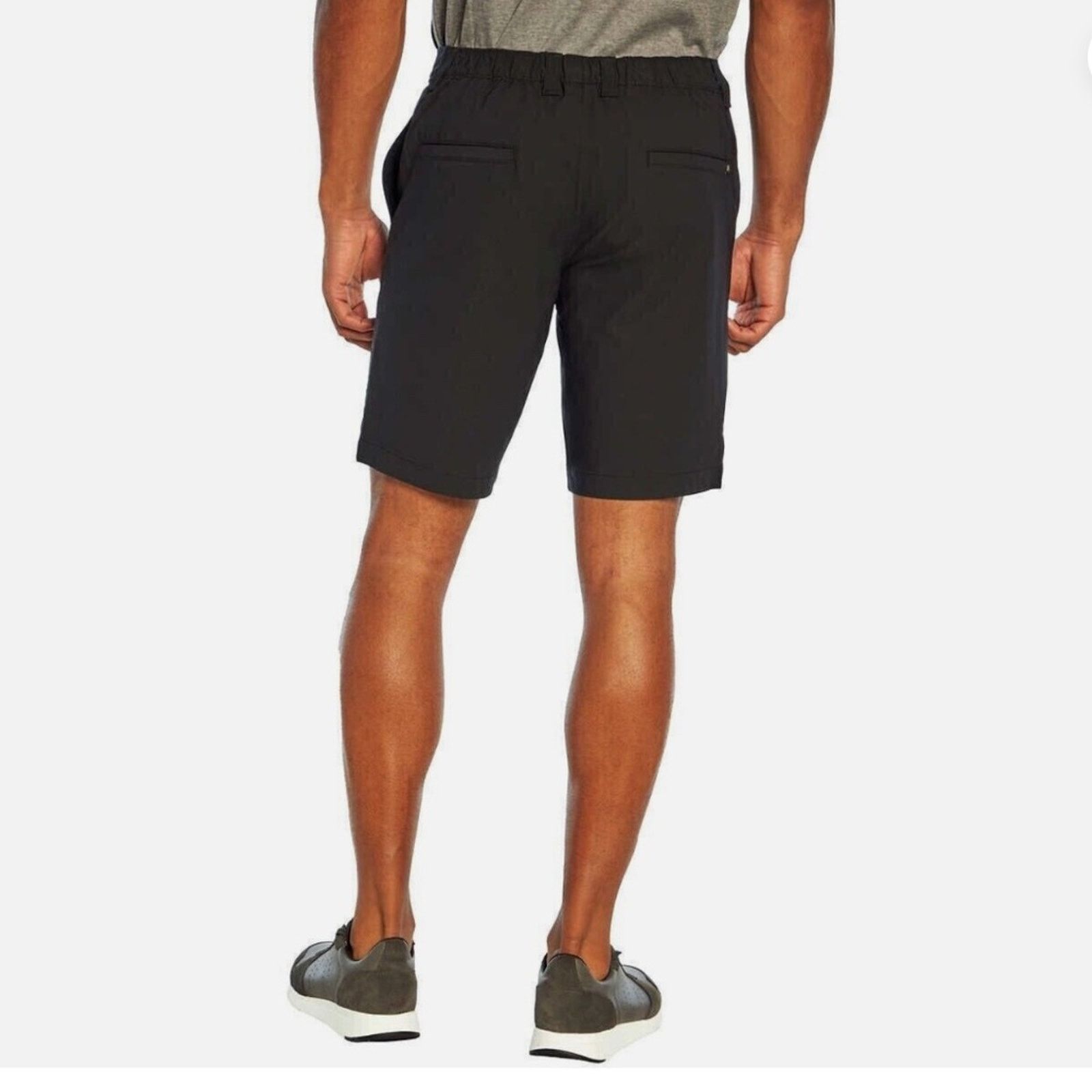 Banana Republic Banana Republic Flex Core Temp Stretch Chino Shorts - 38 Size US 38 / EU 54 - 3 Thumbnail