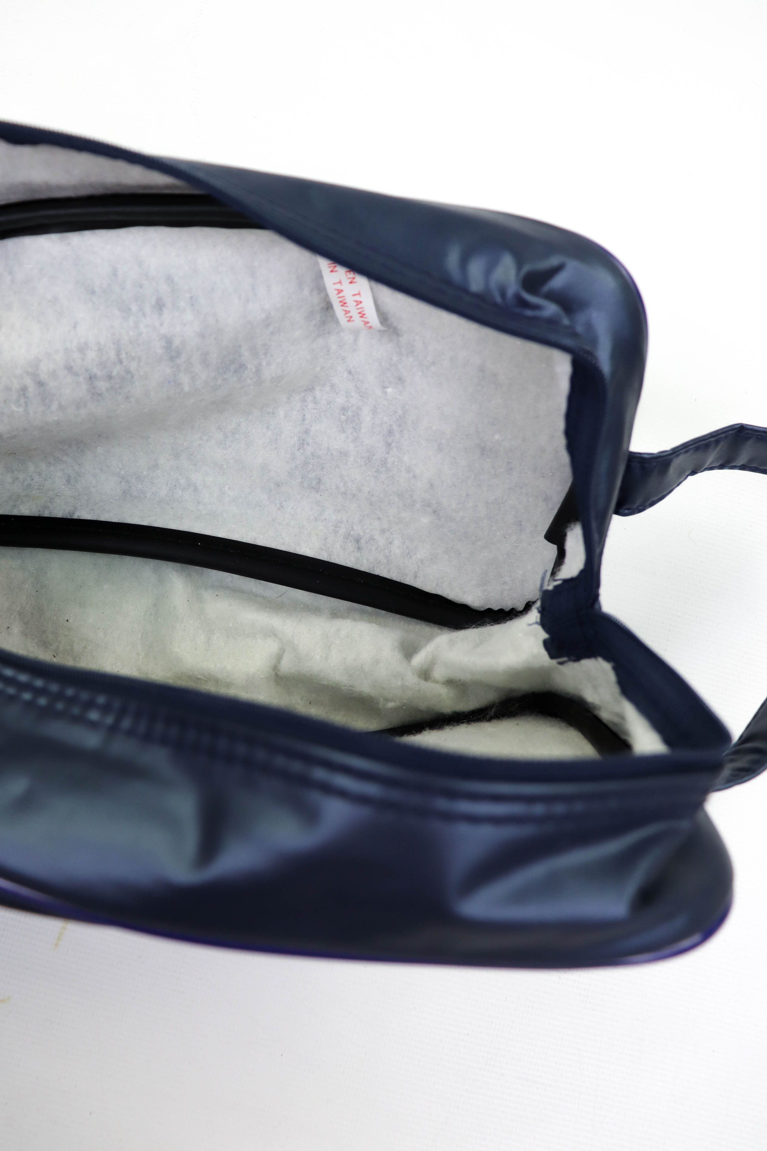 Vintage HEAD Vintage 90s PVC Coating Sport Hand Bag Size ONE SIZE - 8 Thumbnail