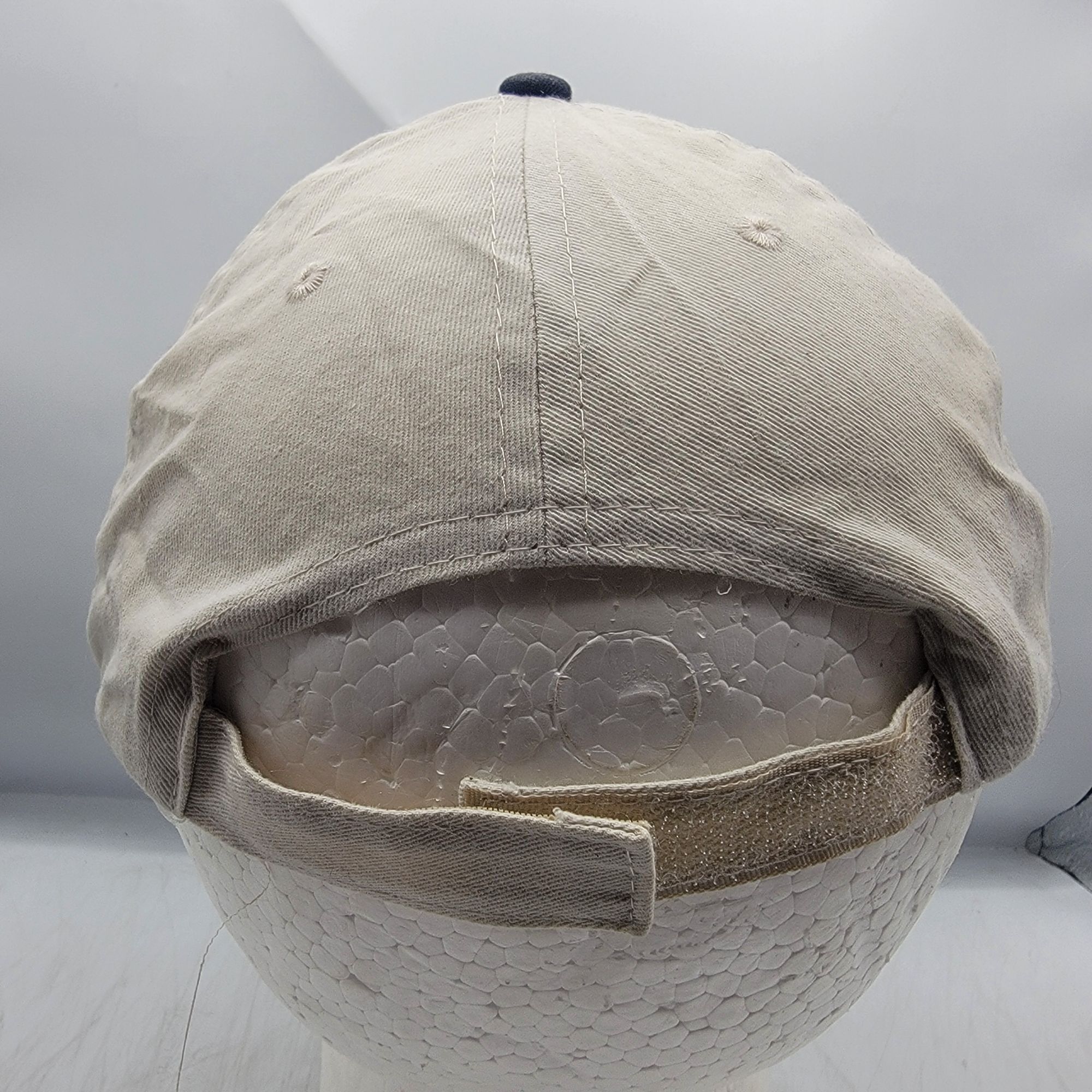 Other San Diego Air And Space Museum Beige Baseball Cap Hat Califo Size ONE SIZE - 3 Thumbnail