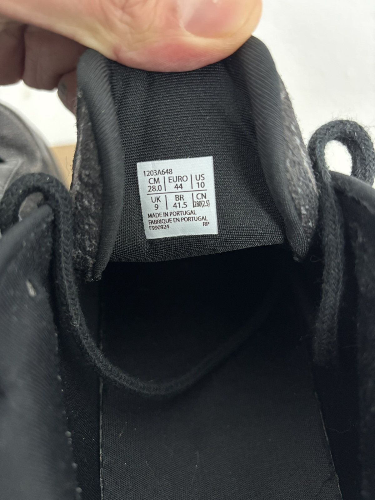 Asics Asics Neocurve Size US 11 / EU 44 - 5 Thumbnail