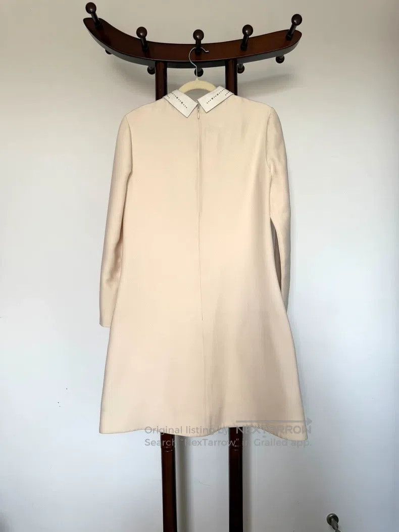 Valentino Valentino dress Size M / US 6-8 / IT 42-44 - 3 Thumbnail