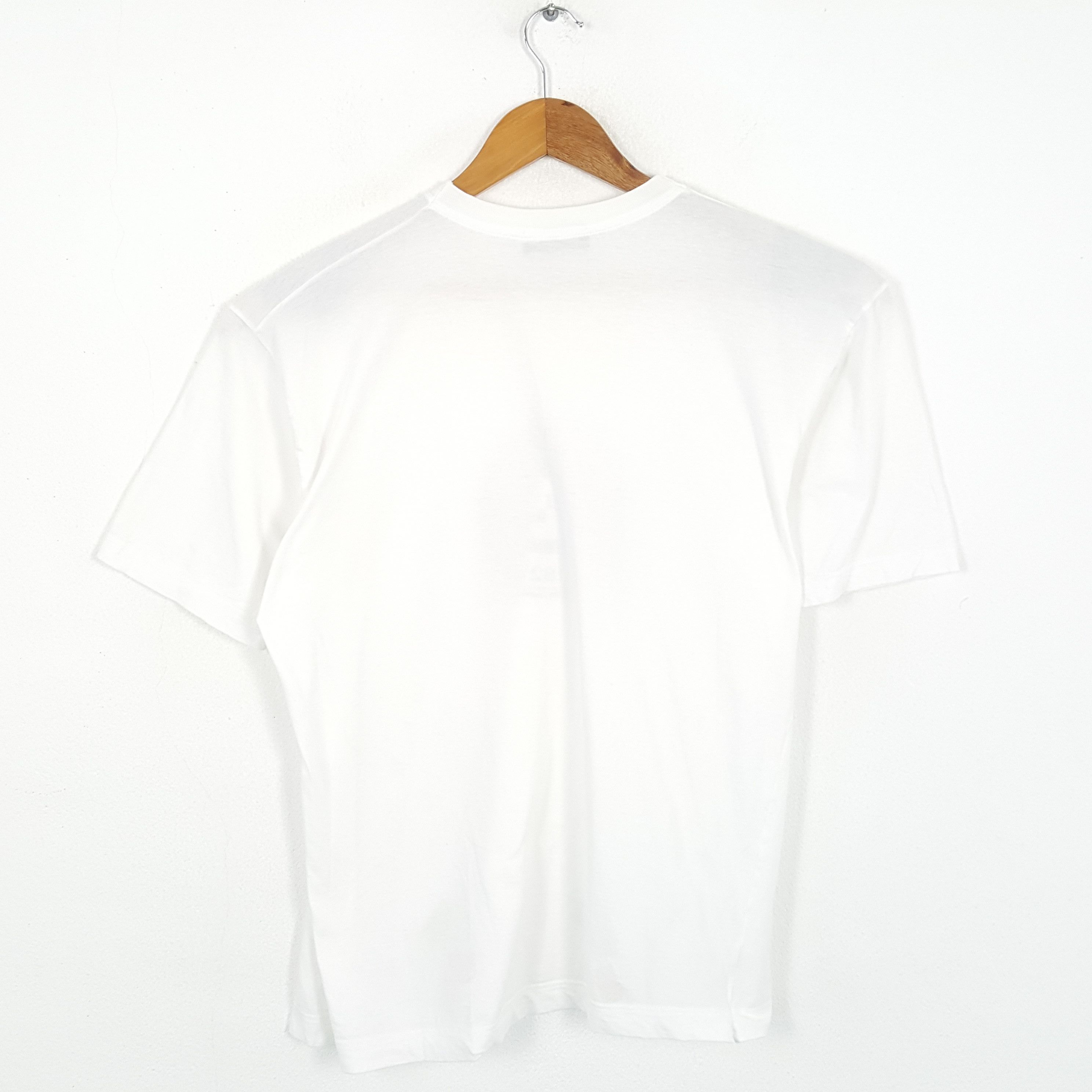 Fendi × Vintage FENDI Tshirt Luxury Fashion Designer Brand Size US L / EU 52-54 / 3 - 3 Thumbnail
