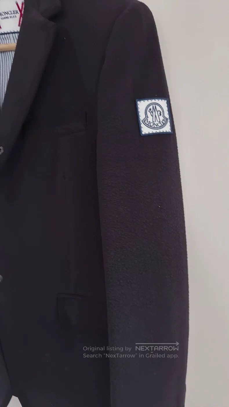 Other Moncler Men's suits| Size US S / EU 44-46 / 1 - 3 Thumbnail