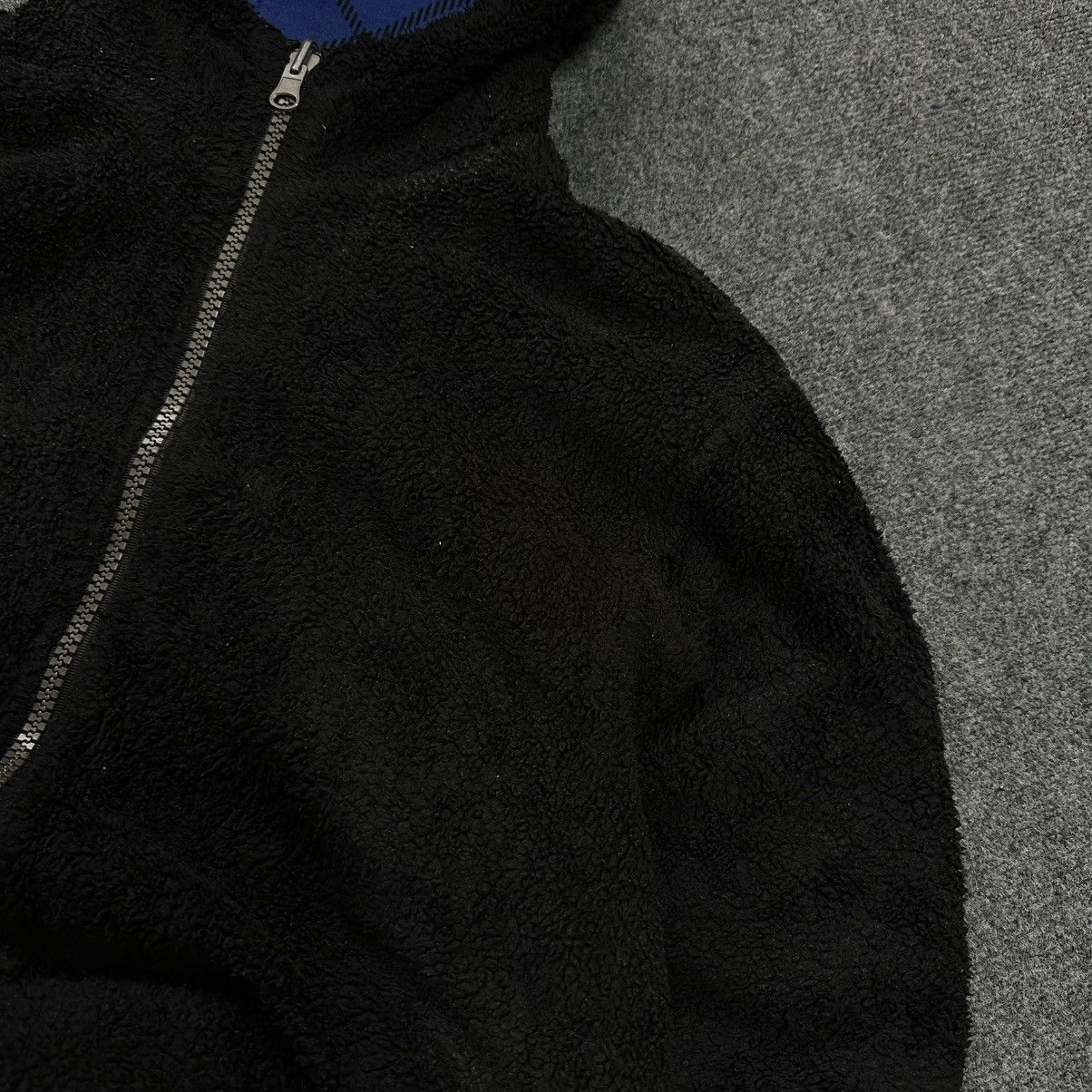 Carhartt VTG Engelbert Straus Double Side Zip Hoodie Size L Y2K Size US L / EU 52-54 / 3 - 21 Thumbnail